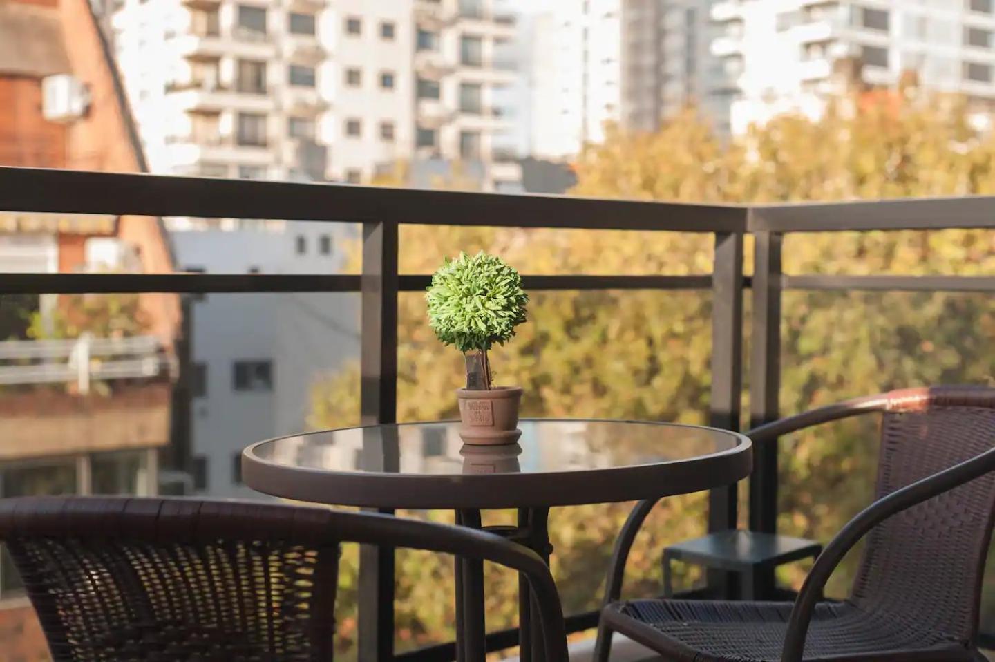 Apartamento Cloudba Charcas Soho *