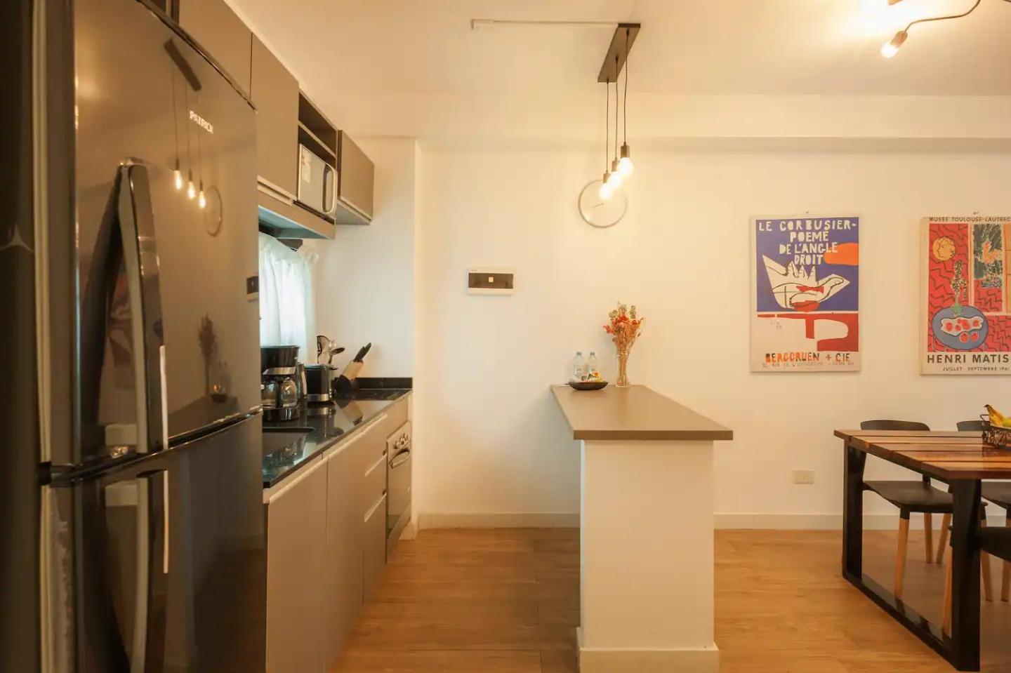 Cloudba Charcas Soho Apartamento *