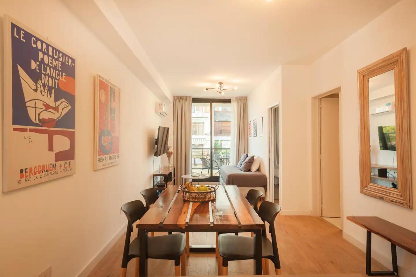 Cloudba Charcas Soho Apartamento Ciudad Autónoma de Buenos Aires