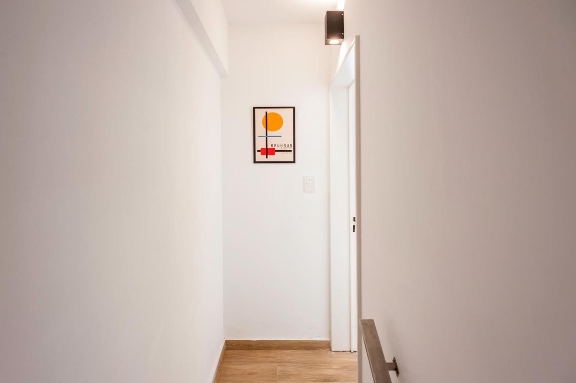 Cloudba Charcas Soho * Ciudad Autónoma de Buenos Aires