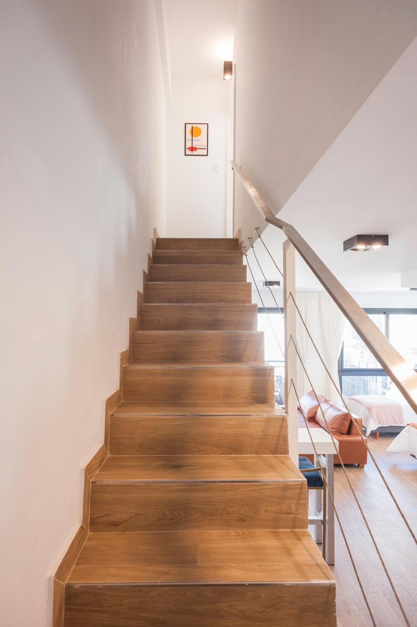 Apartamento Cloudba Charcas Soho *
