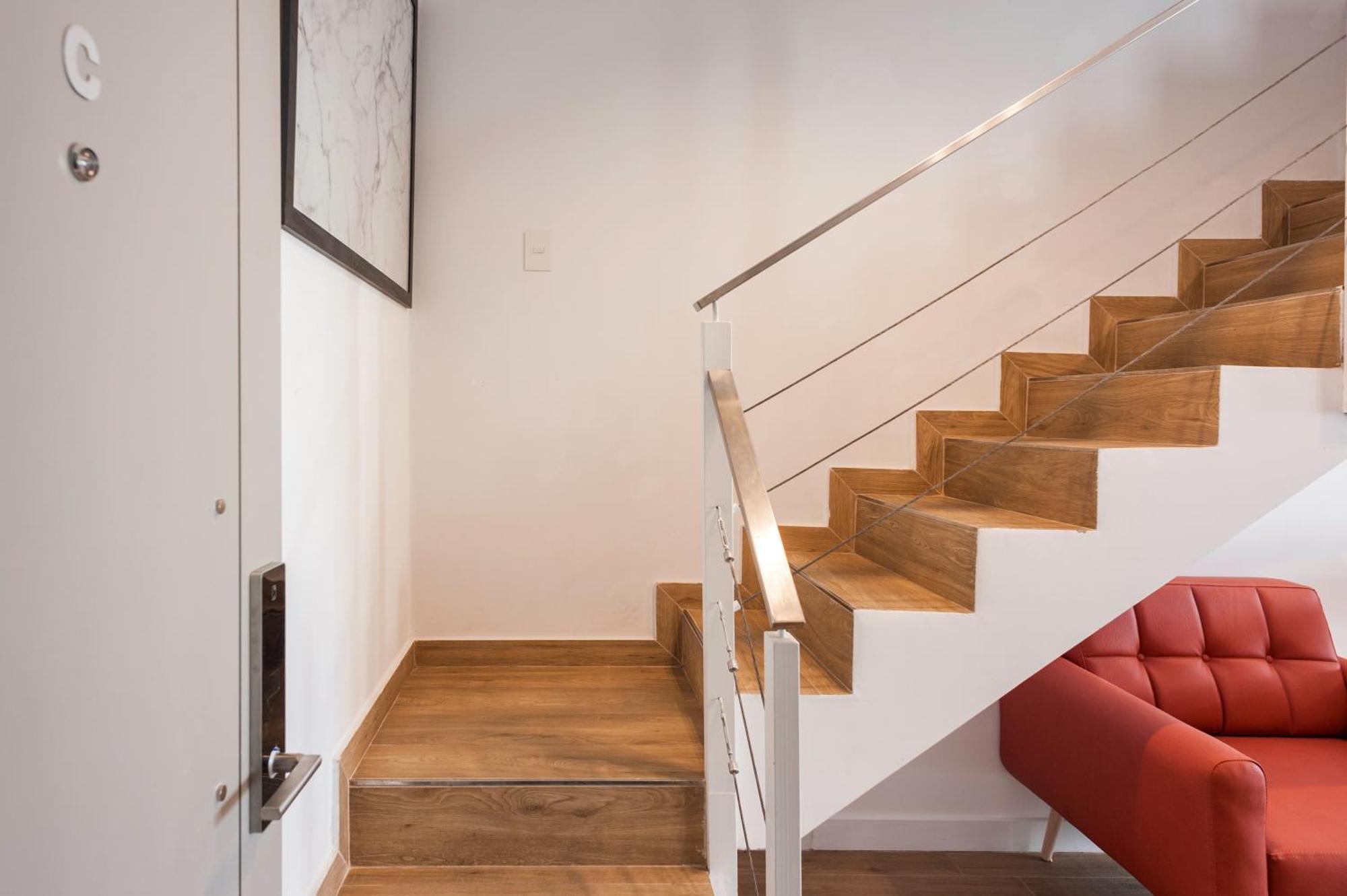 Cloudba Charcas Soho Apartamento *