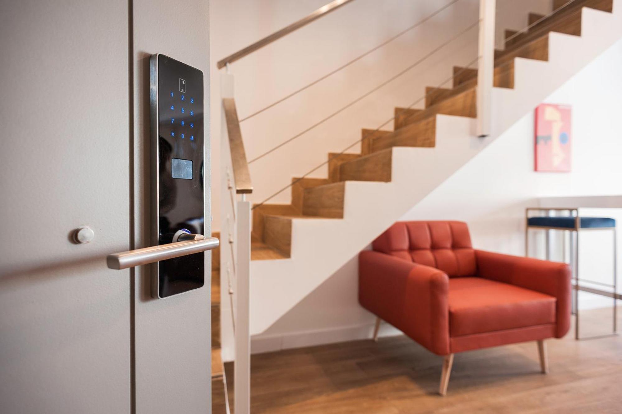 Apartamento Cloudba Charcas Soho
