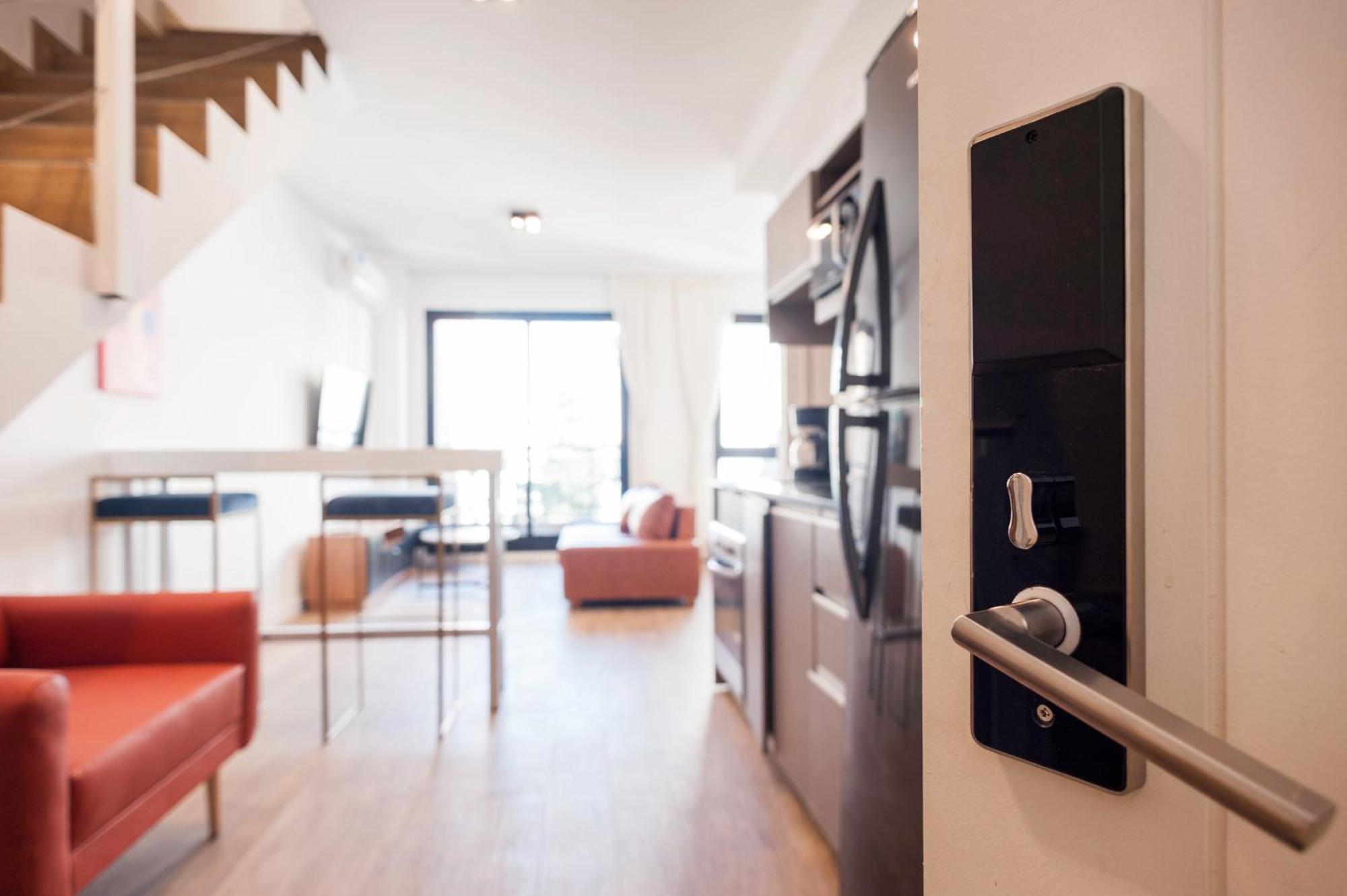 Cloudba Charcas Soho Apartamento Ciudad Autónoma de Buenos Aires