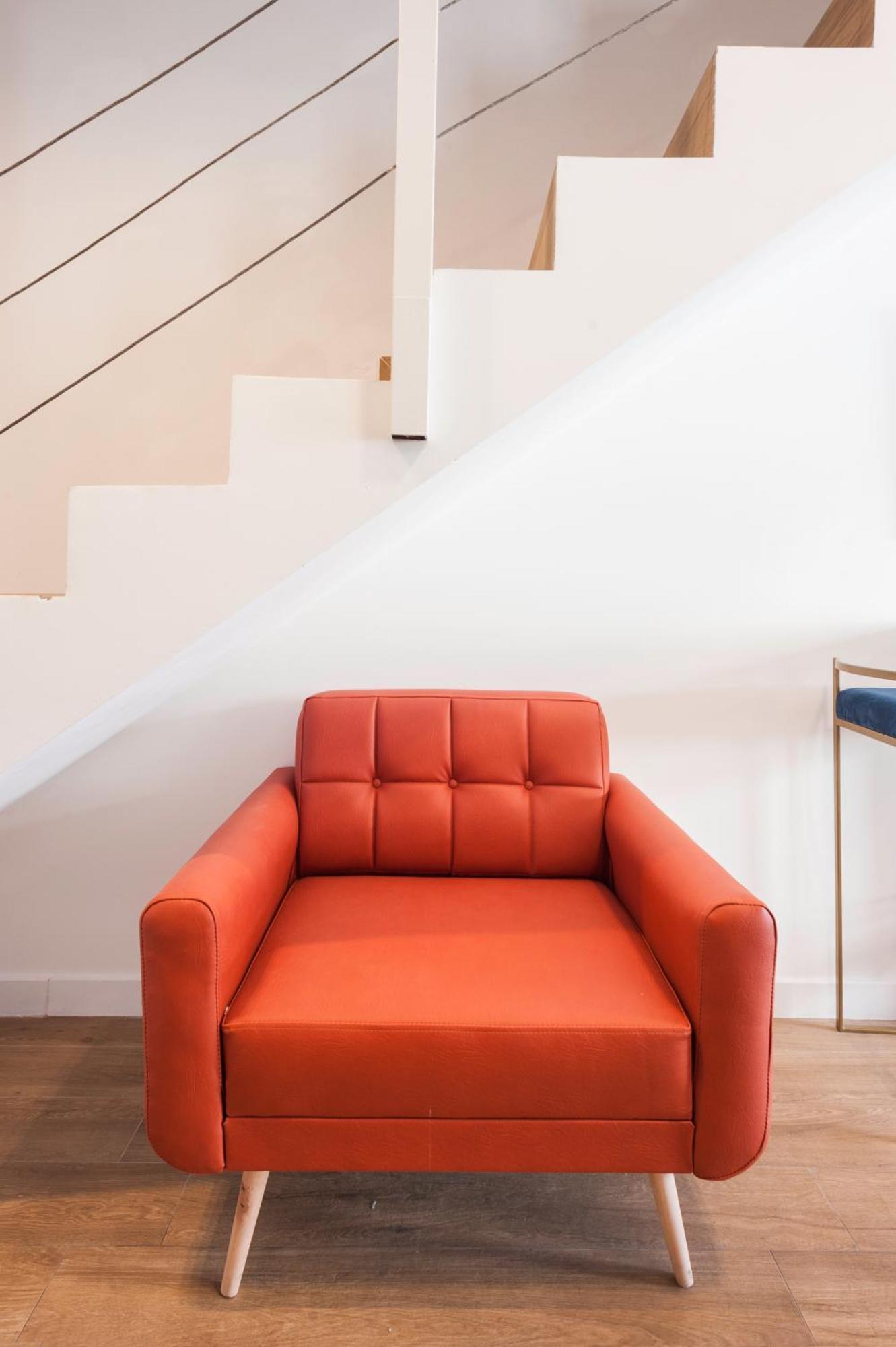 Cloudba Charcas Soho Apartamento