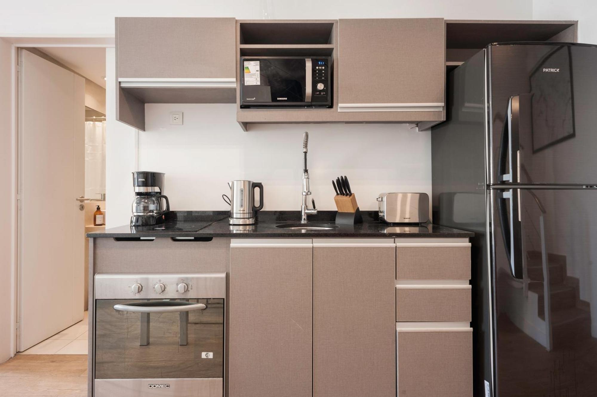 Apartamento Cloudba Charcas Soho *