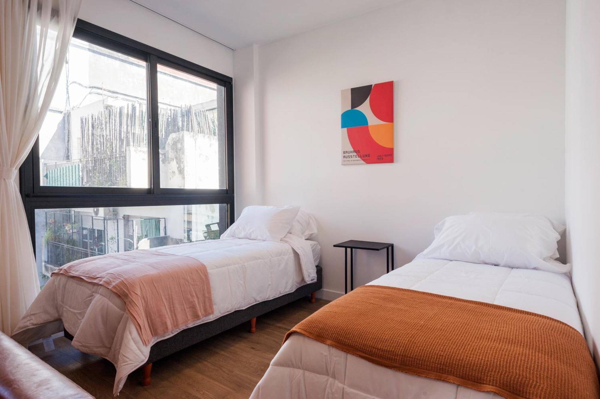 Cloudba Charcas Soho Apartamento