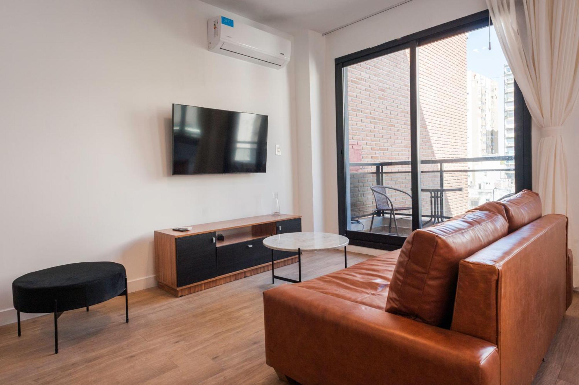 Cloudba Charcas Soho Apartamento