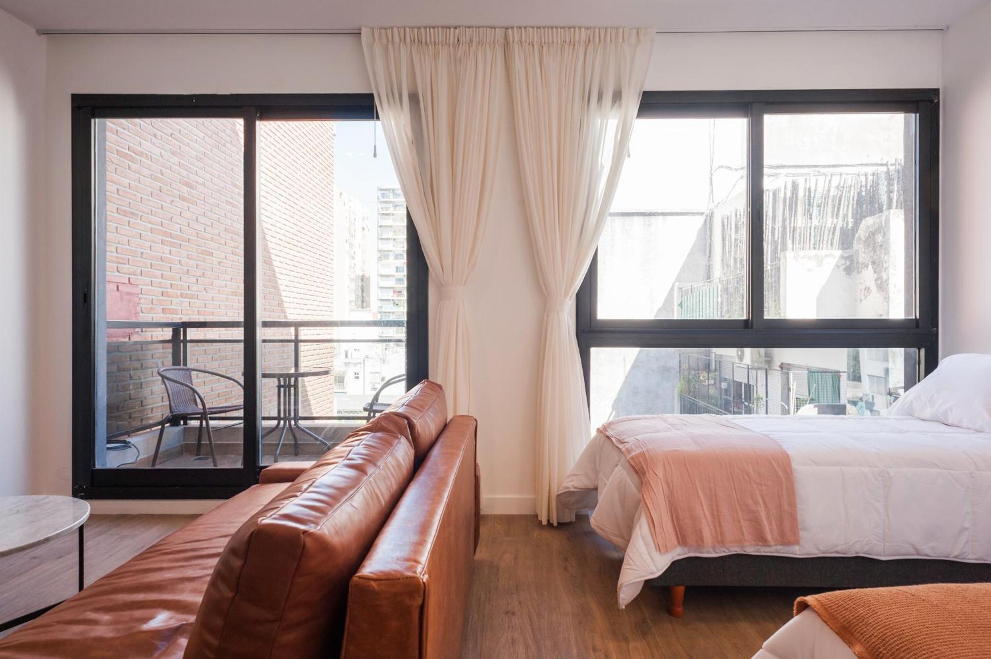 Apartamento Cloudba Charcas Soho Ciudad Autónoma de Buenos Aires