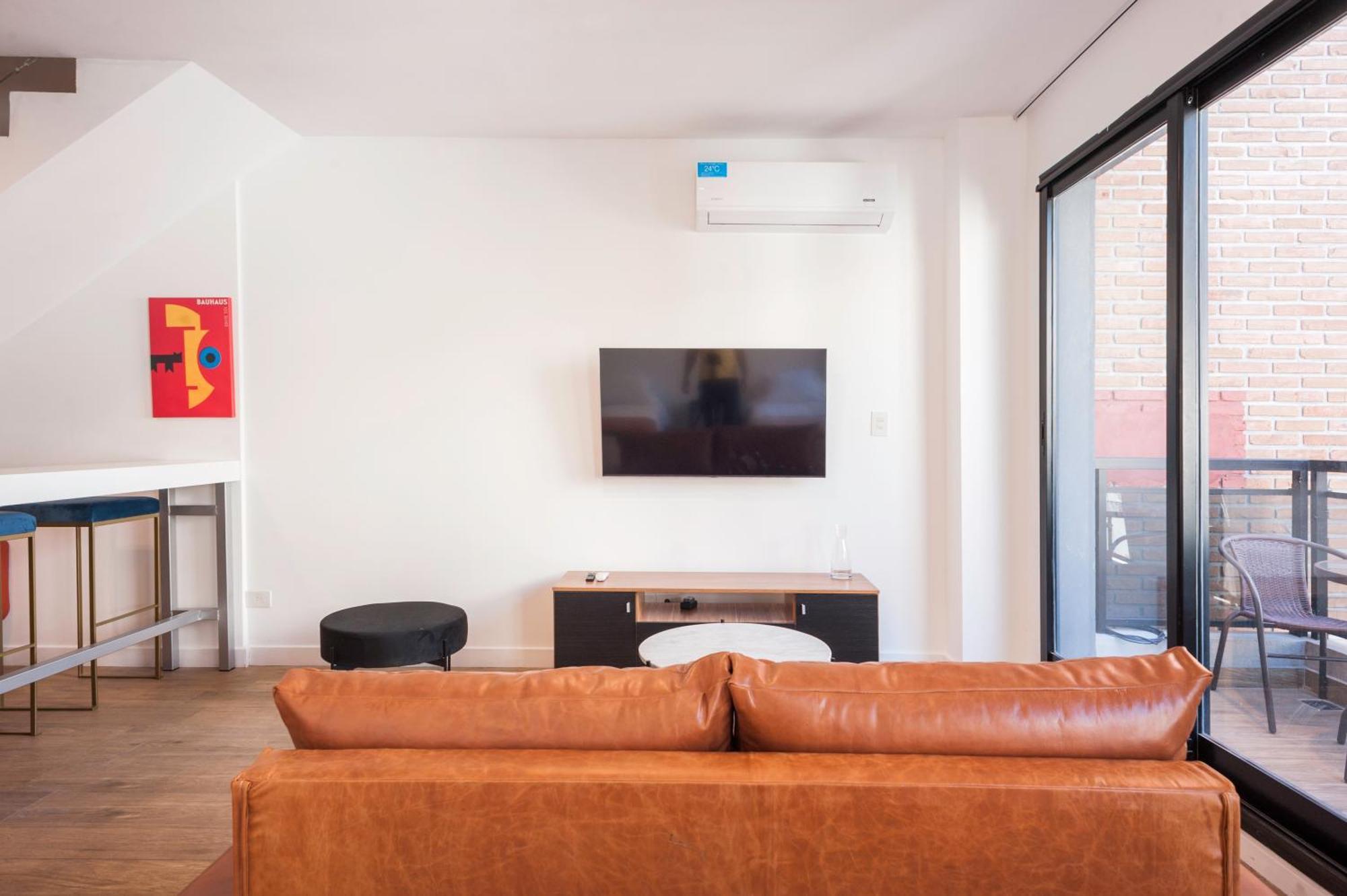 Cloudba Charcas Soho Ciudad Autónoma de Buenos Aires