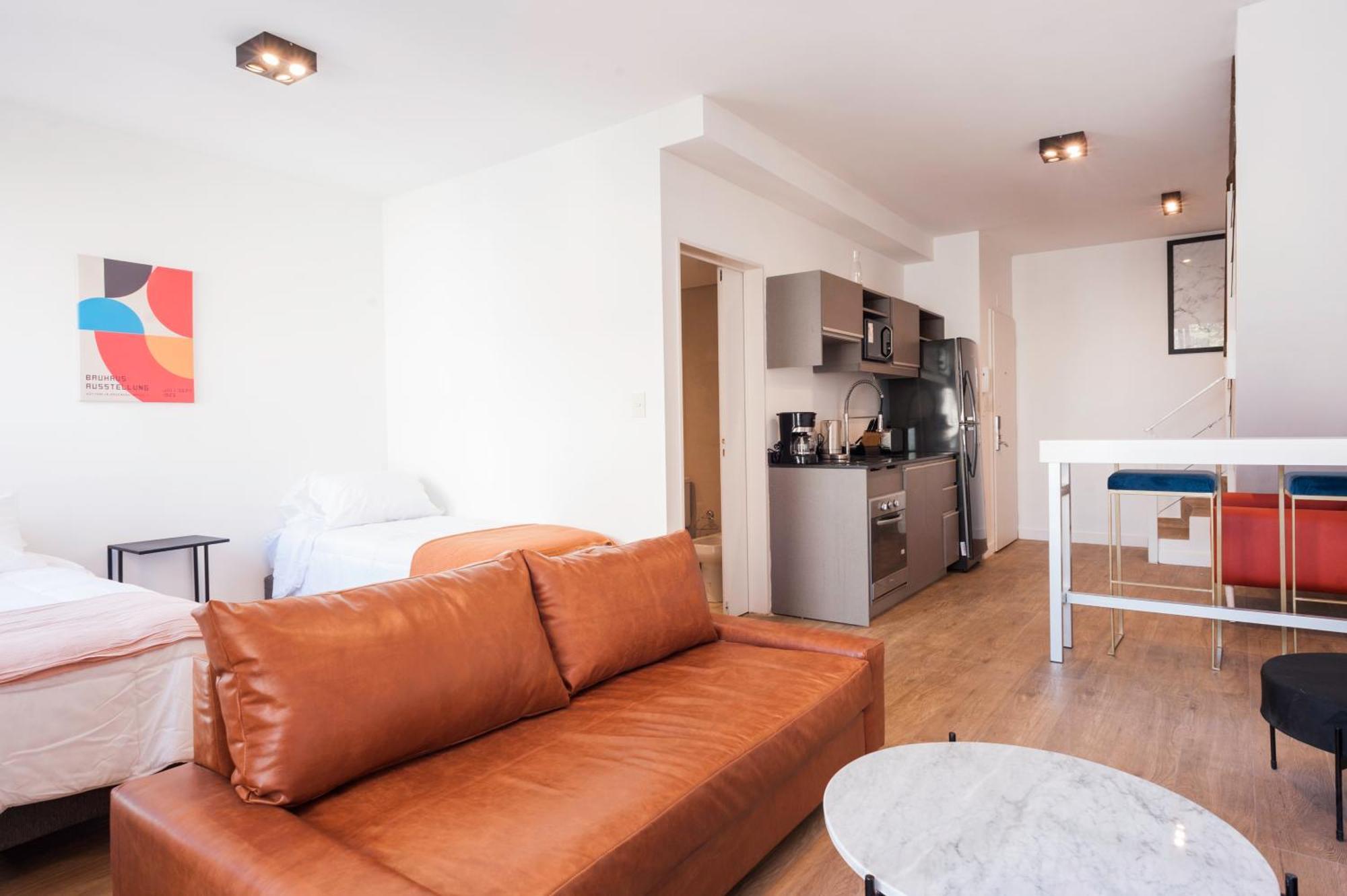 Cloudba Charcas Soho Apartamento *