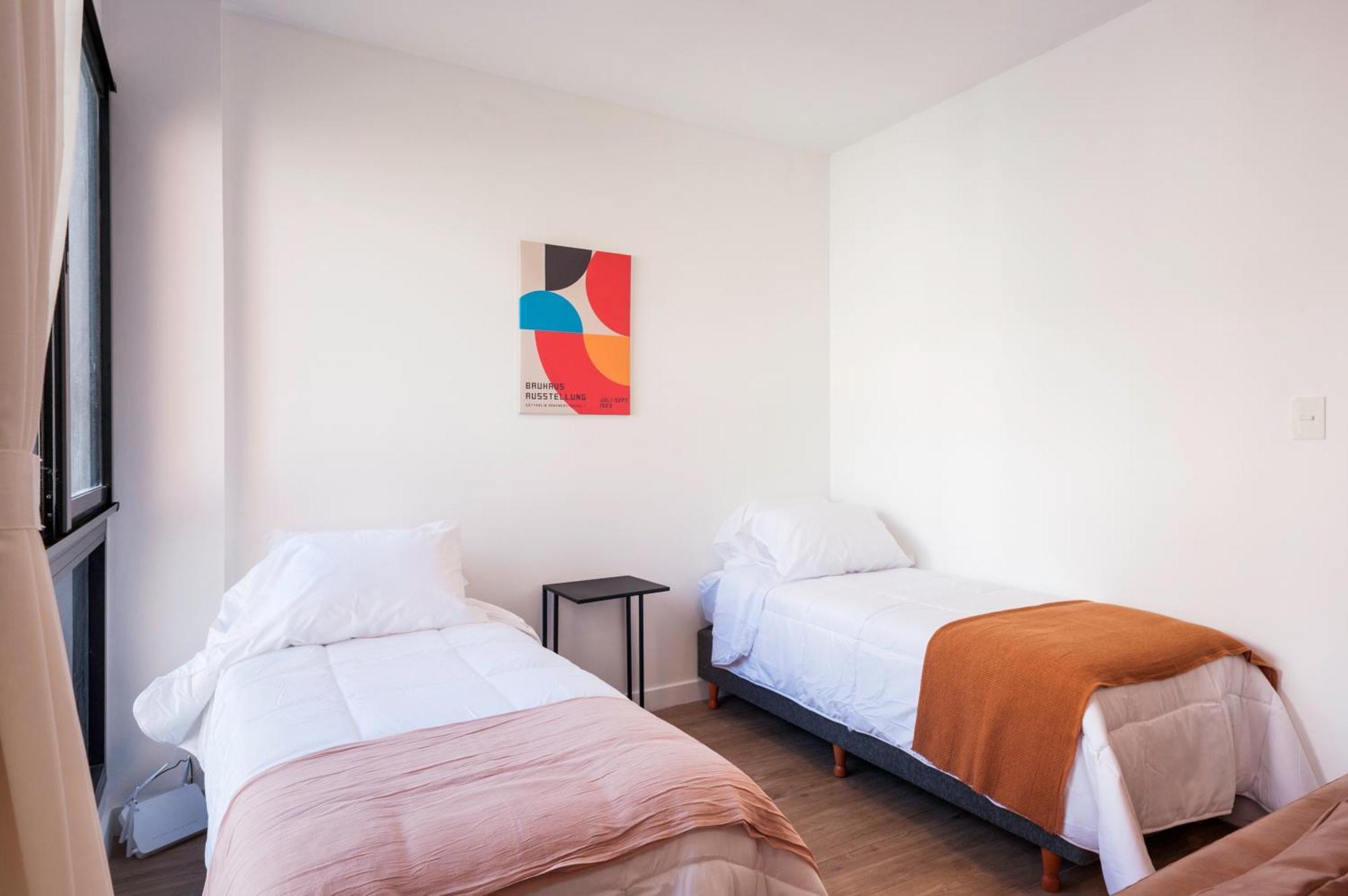 Cloudba Charcas Soho Ciudad Autónoma de Buenos Aires