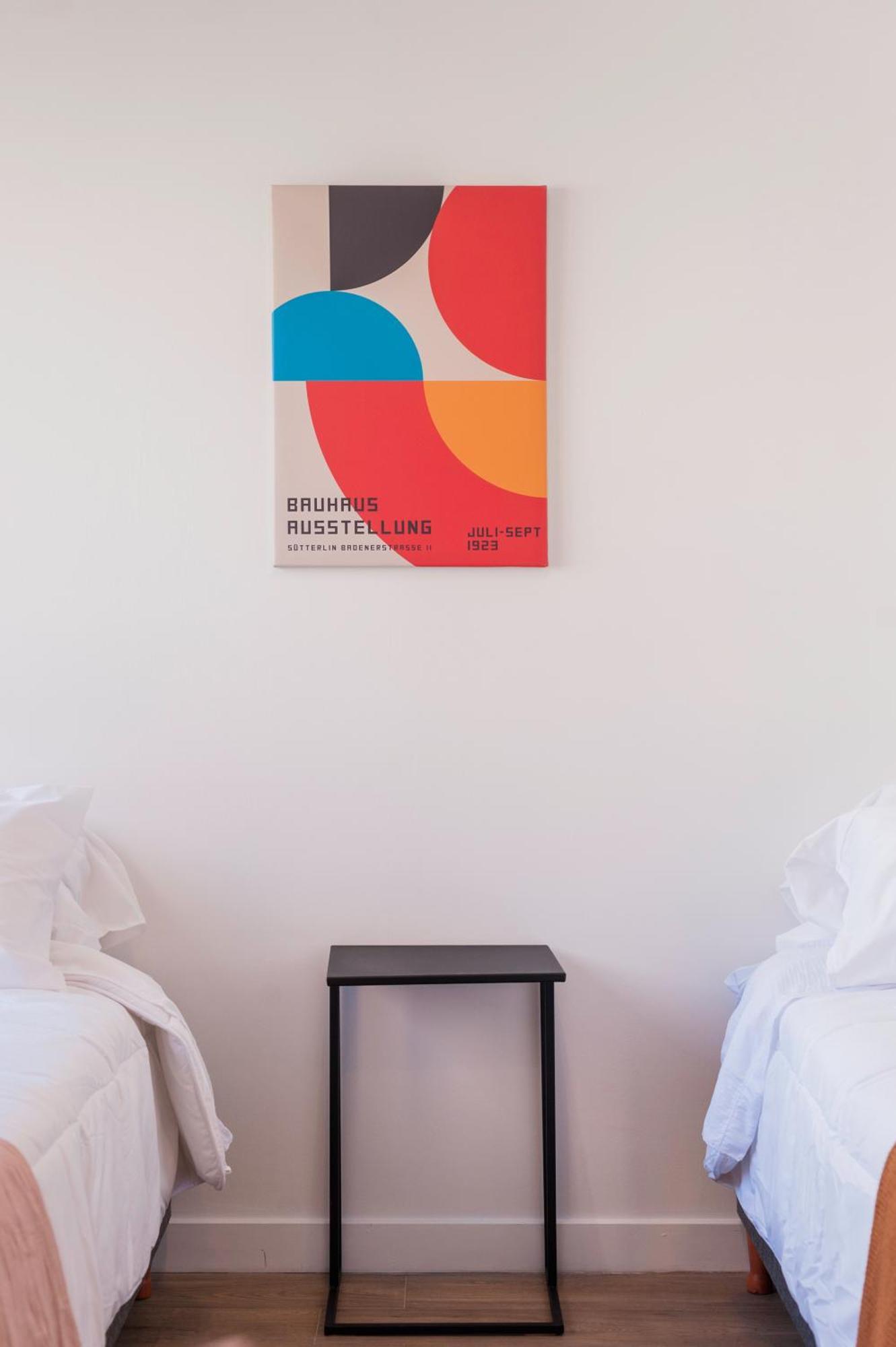 Cloudba Charcas Soho Apartamento Ciudad Autónoma de Buenos Aires