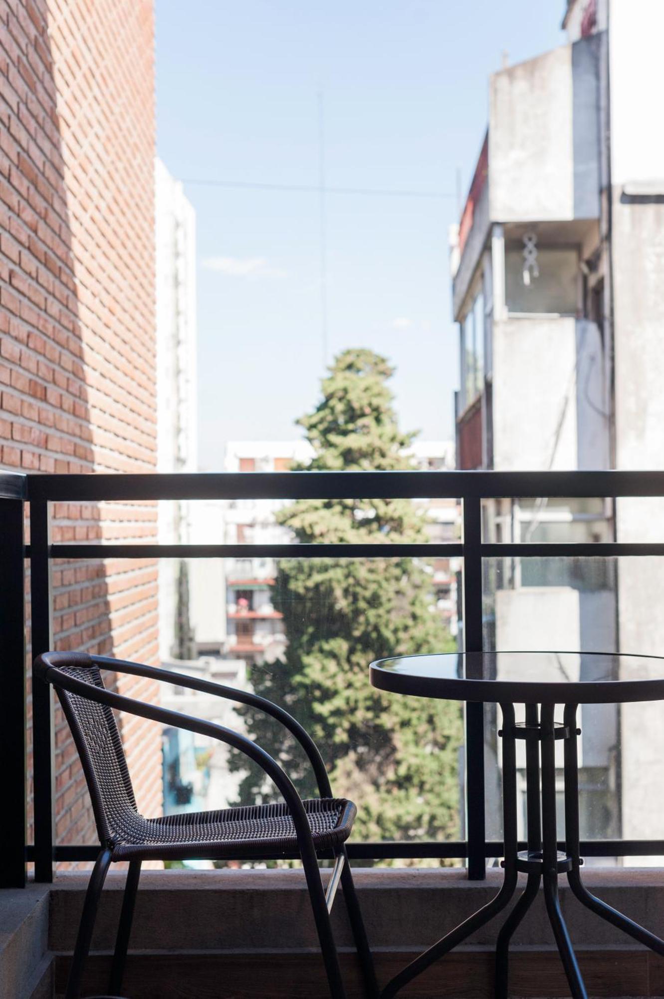 Cloudba Charcas Soho Apartamento Ciudad Autónoma de Buenos Aires