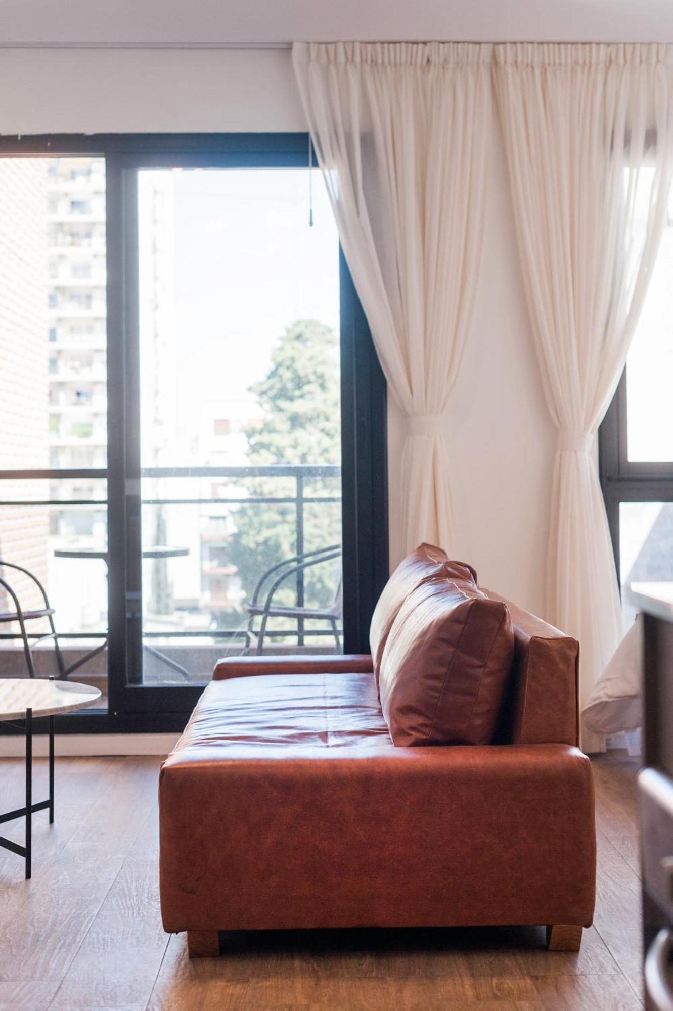 Cloudba Charcas Soho * Ciudad Autónoma de Buenos Aires