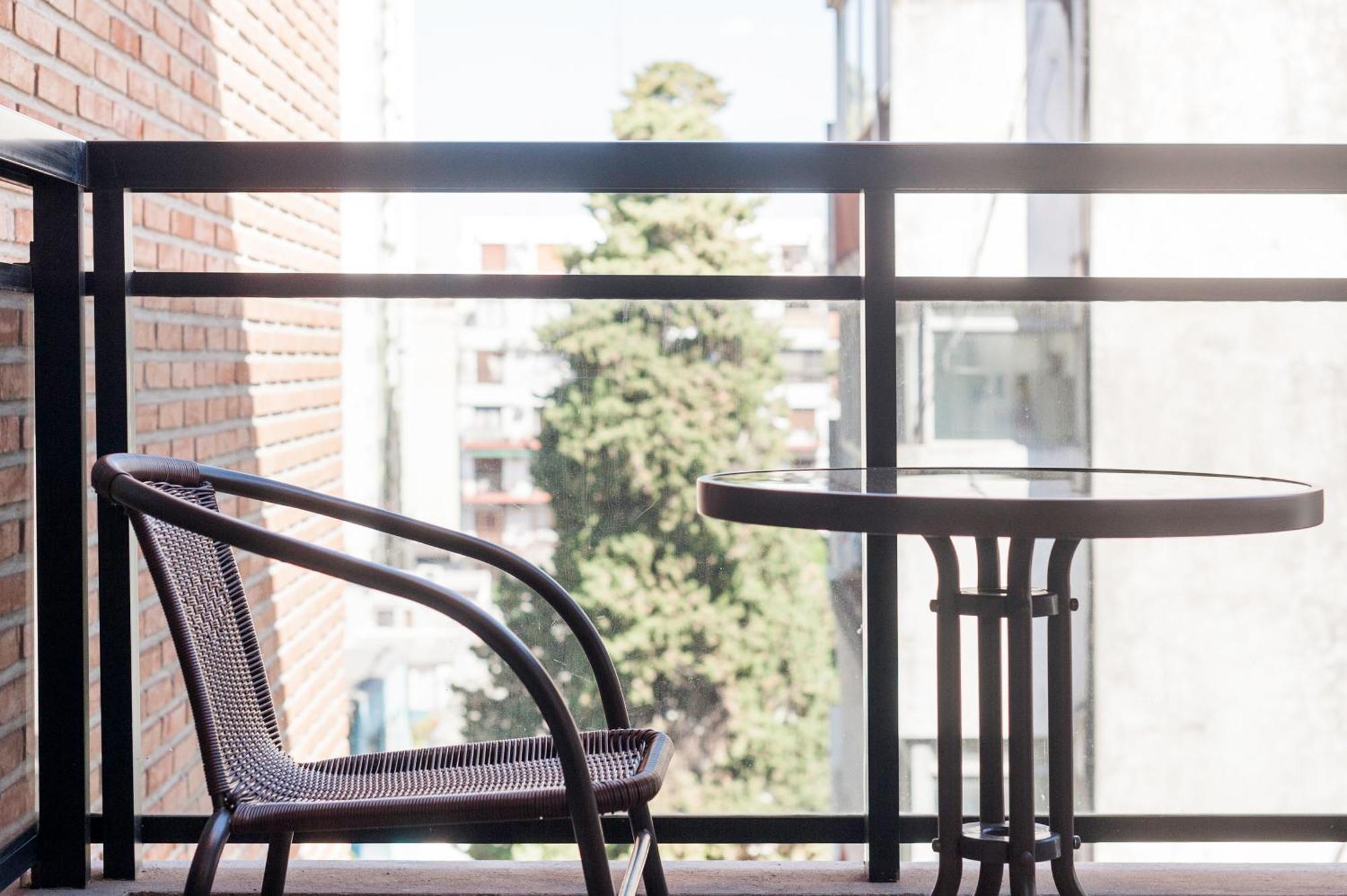 Cloudba Charcas Soho Apartamento