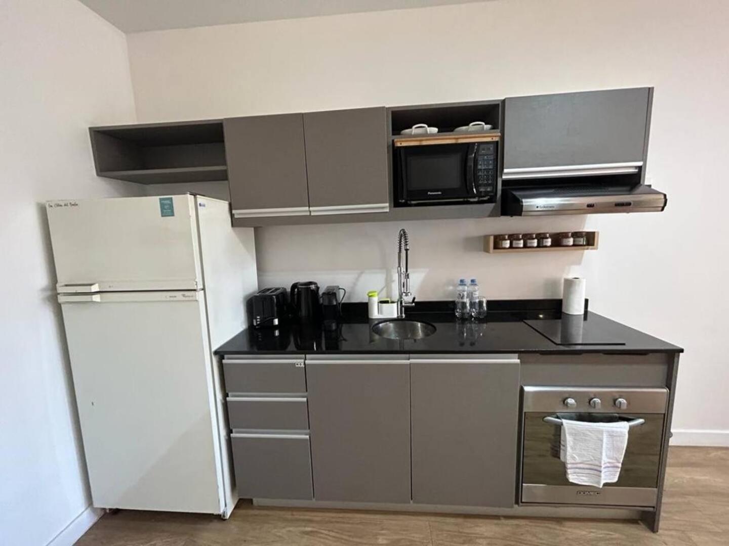 Cloudba Charcas Soho Apartamento *