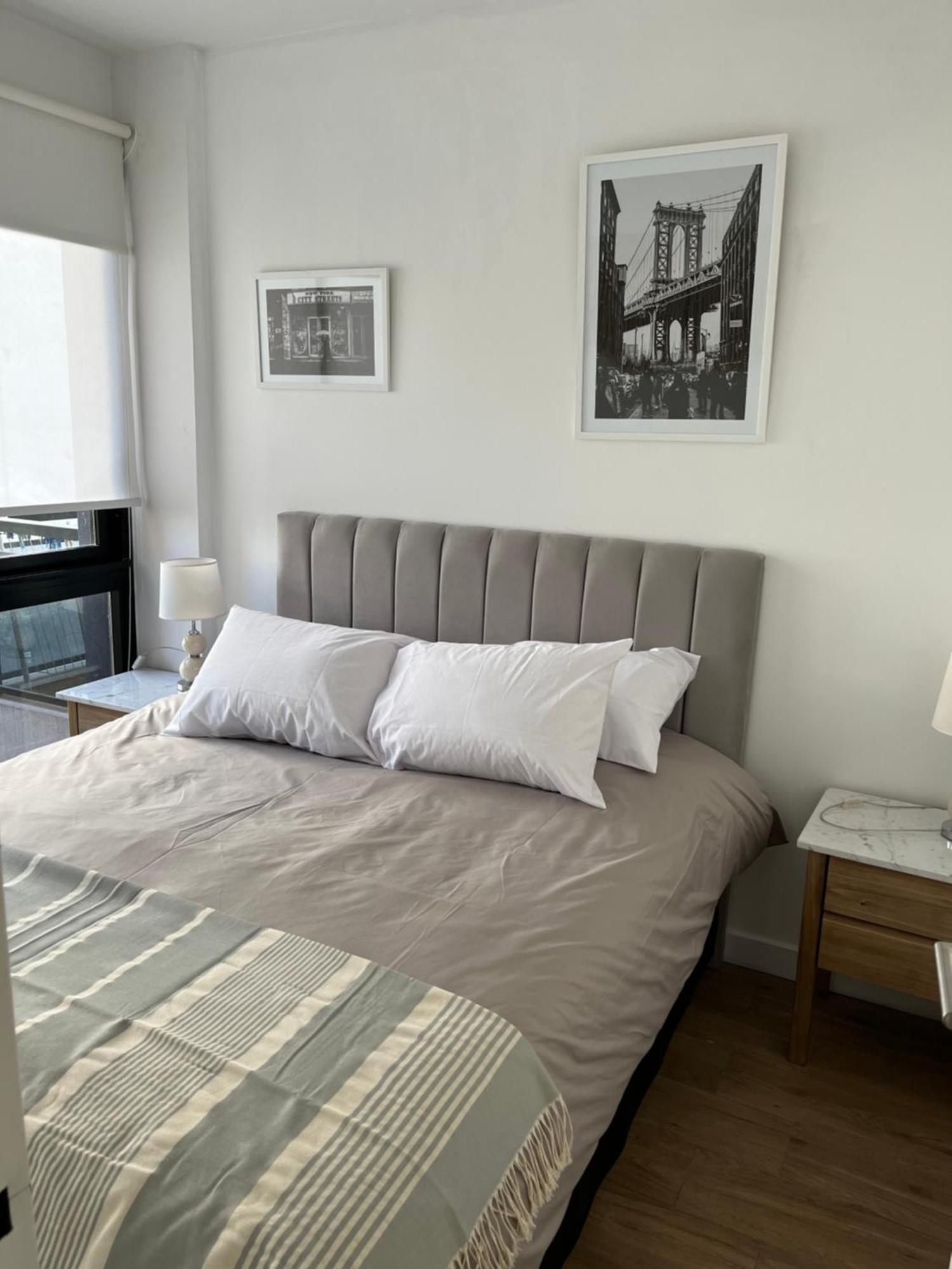 Apartamento Cloudba Charcas Soho *