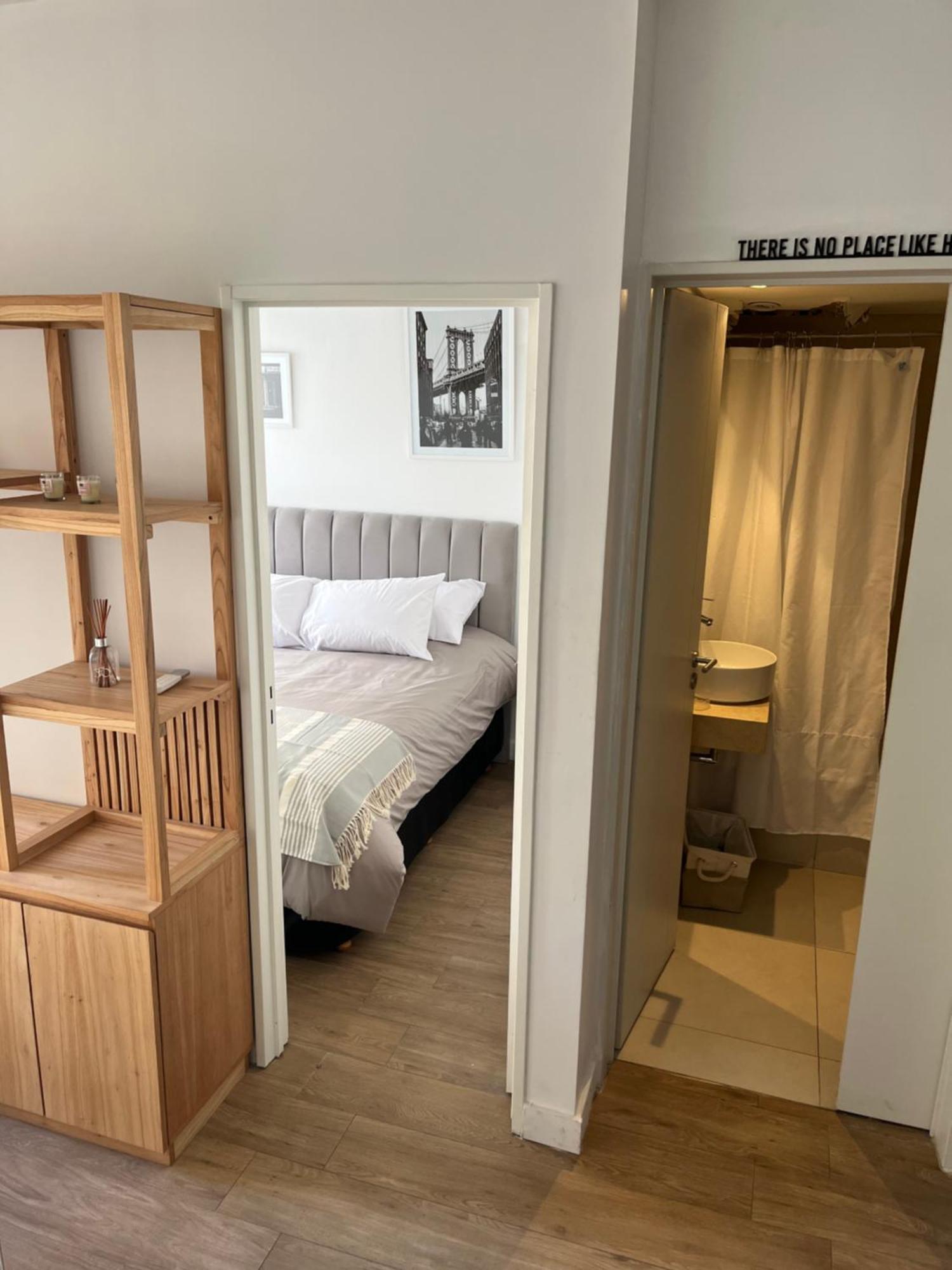Apartamento Cloudba Charcas Soho Ciudad Autónoma de Buenos Aires