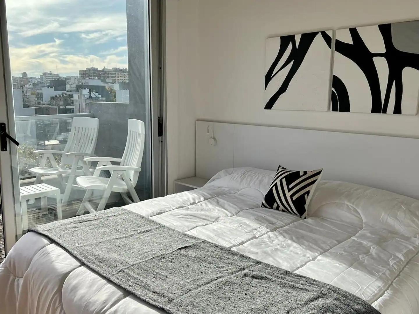 Apartamento Cerra Cloudba Fitz Roy *