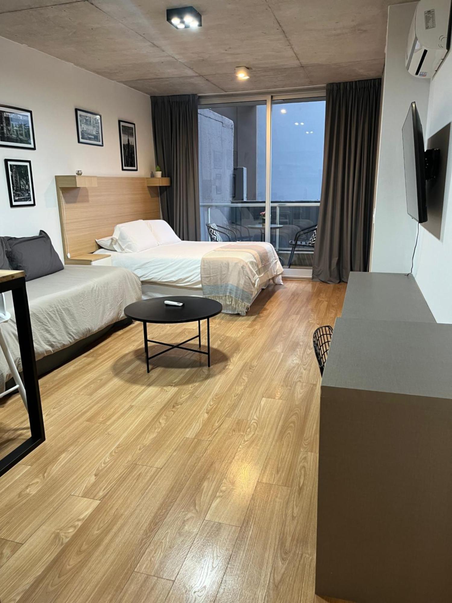 Cerra Cloudba Fitz Roy Apartamento
