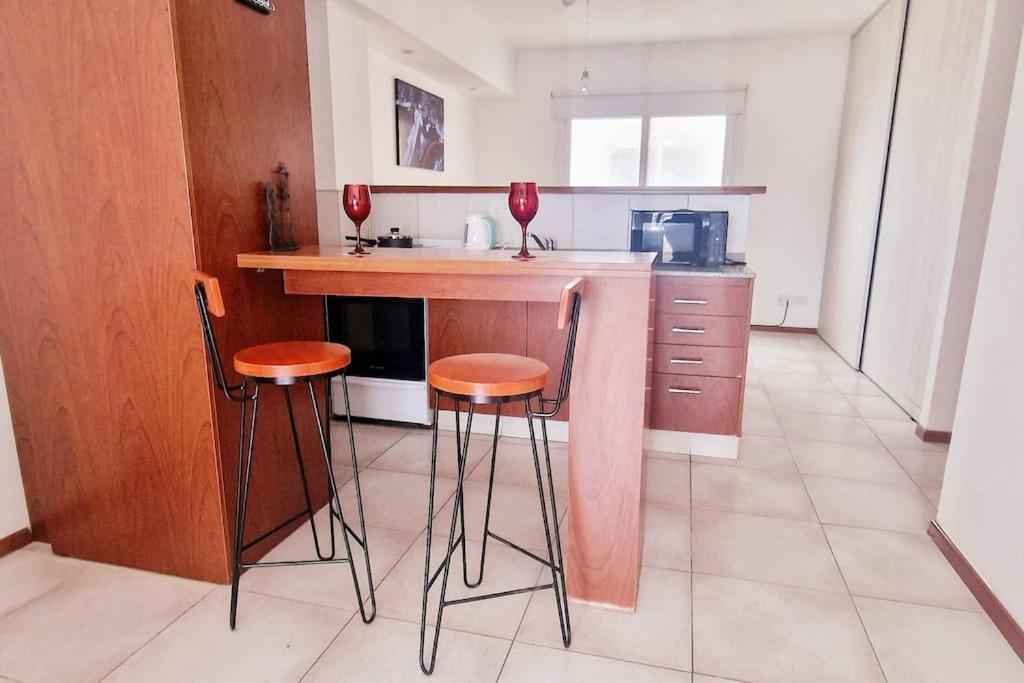 Apartamento Corazon De