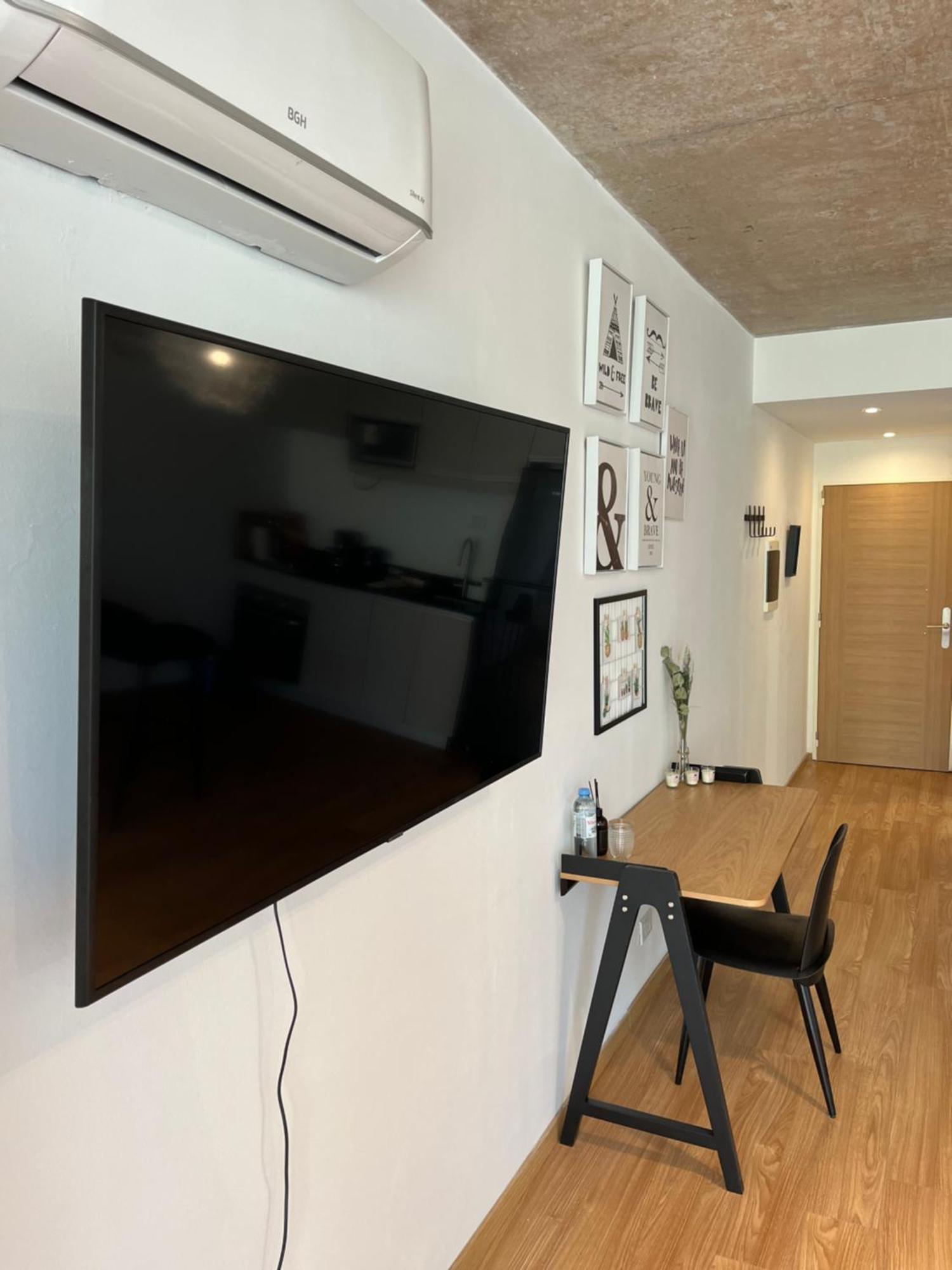 Apartamento Cerra Cloudba Fitz Roy