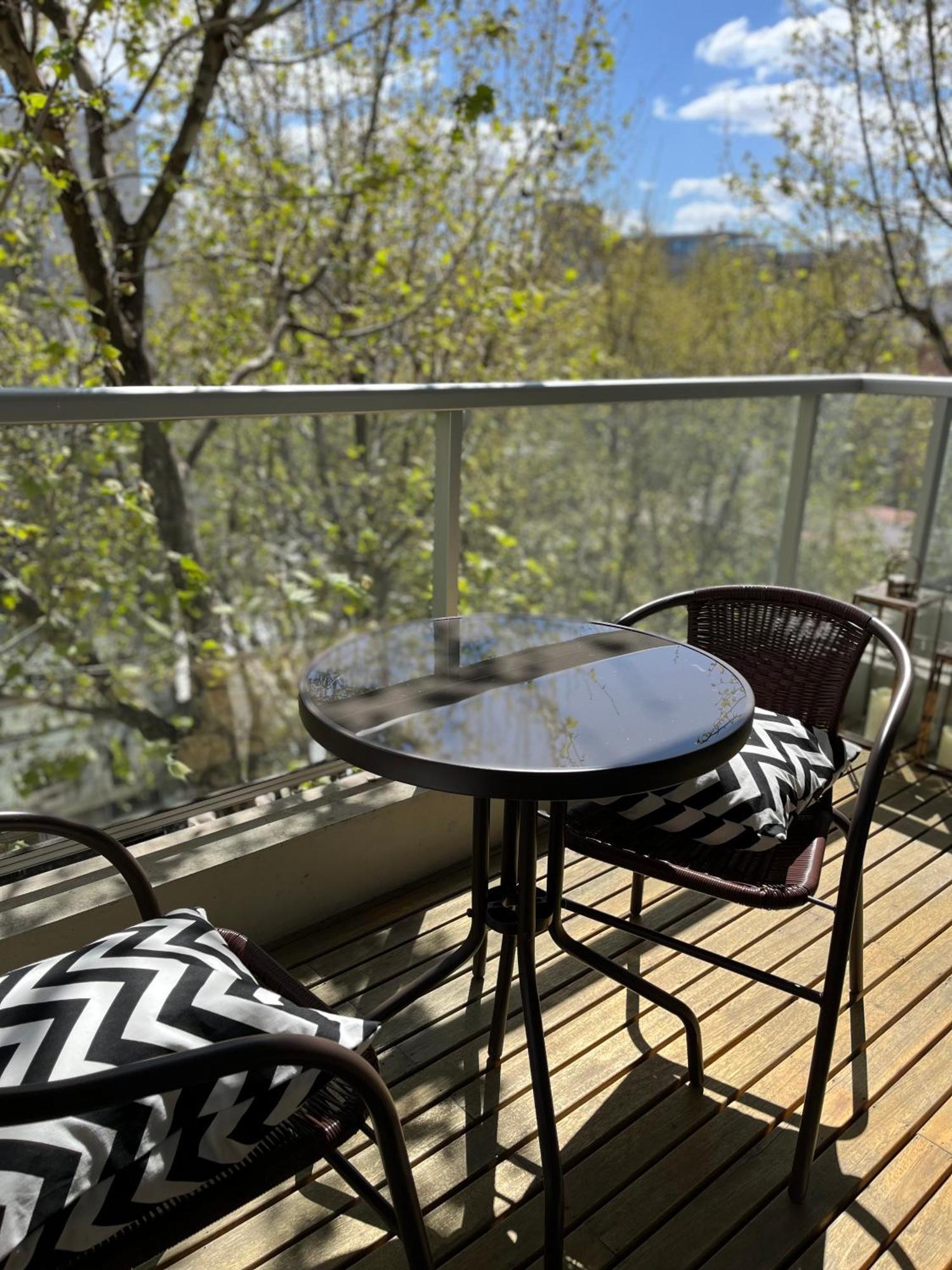 Cerra Cloudba Fitz Roy Apartment Buenos Aires