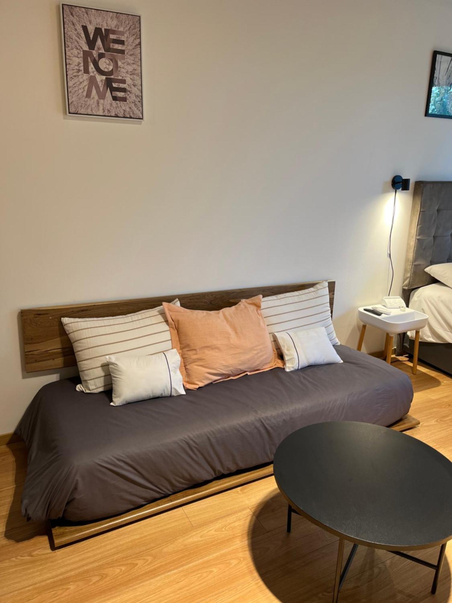 Cerra Cloudba Fitz Roy Apartamento Ciudad Autónoma de Buenos Aires