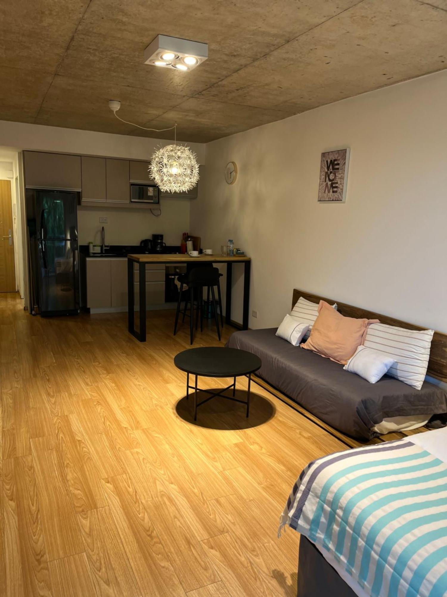 Apartamento Cerra Cloudba Fitz Roy *