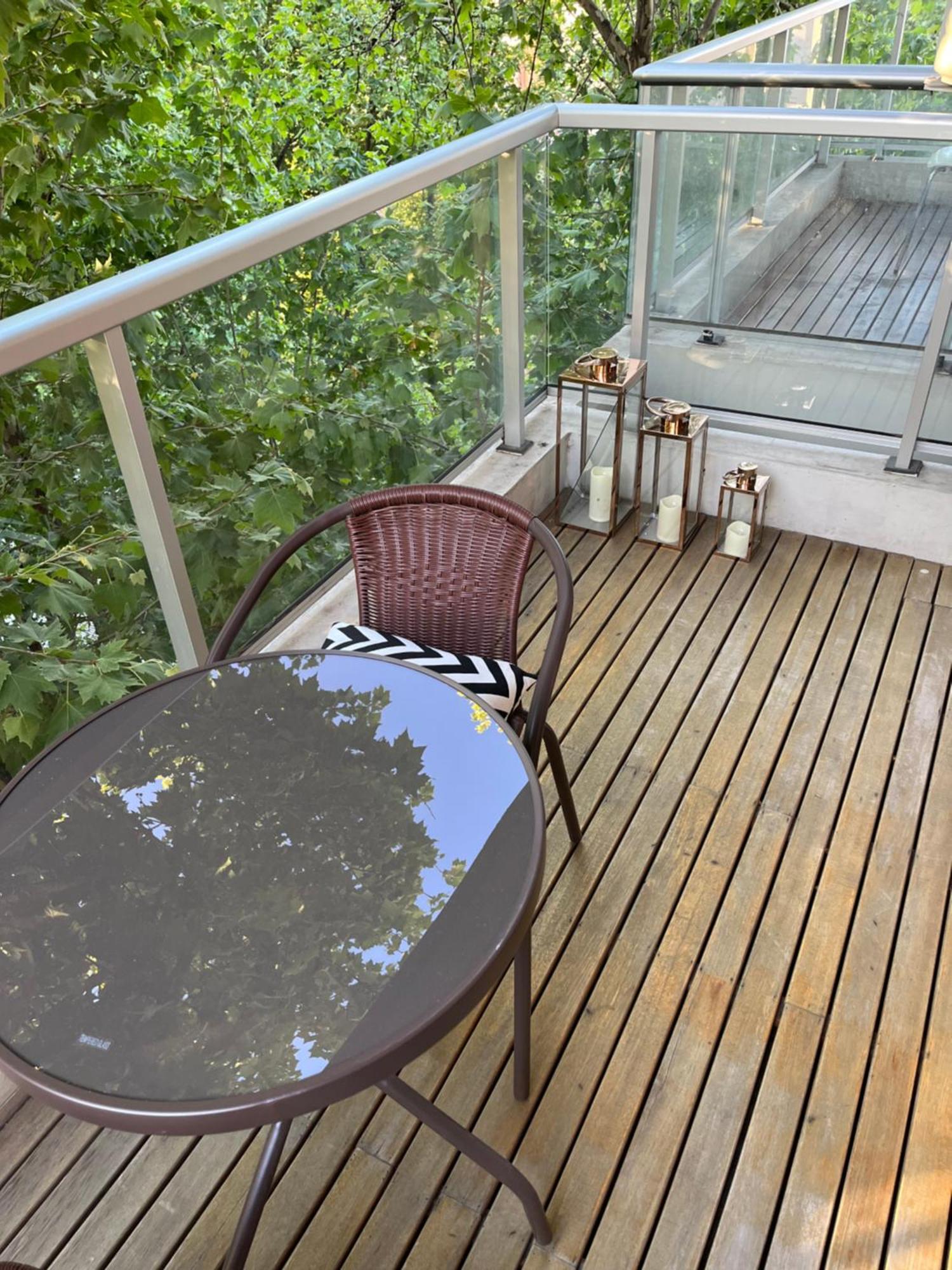 Apartamento Cerra Cloudba Fitz Roy *