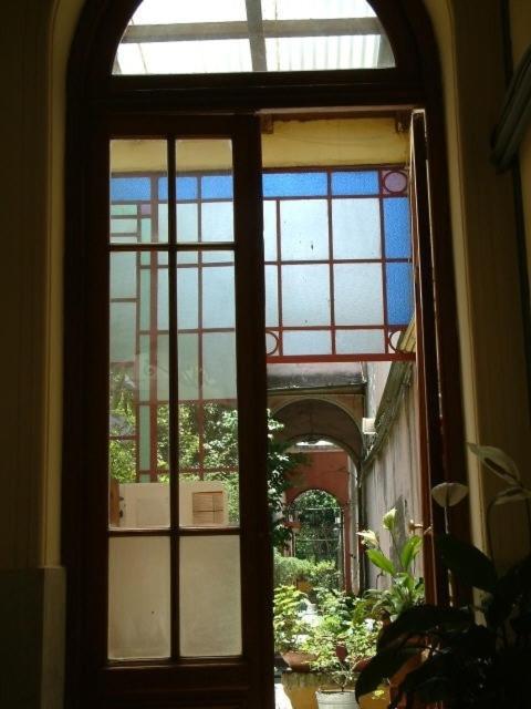 Inn San Telmo Colonial 3*
