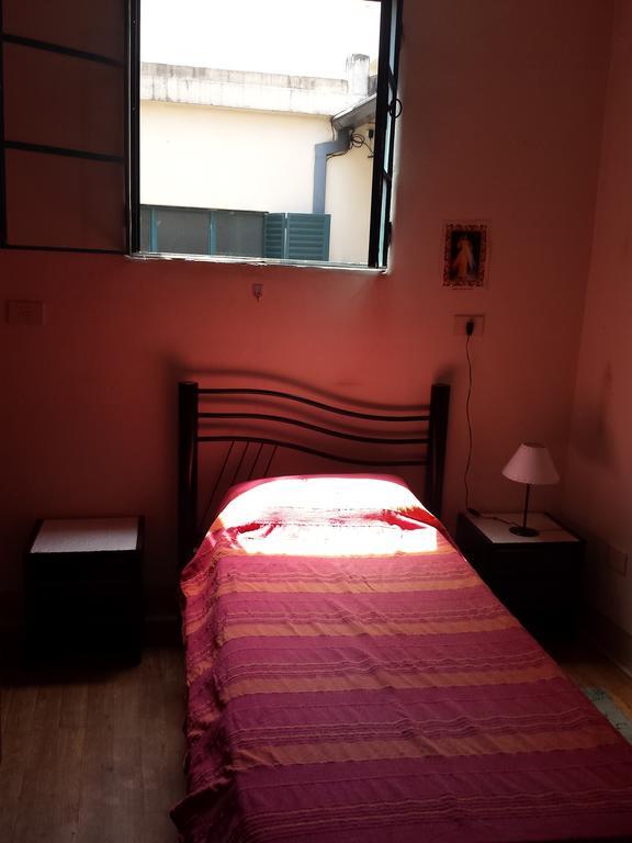 Sol De Oro Hostel