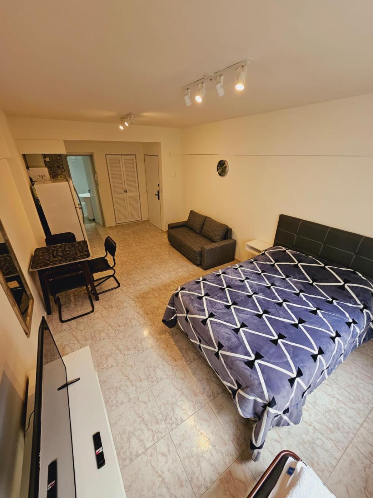 Rodriguez Pena 565 Apartamento Buenos Aires