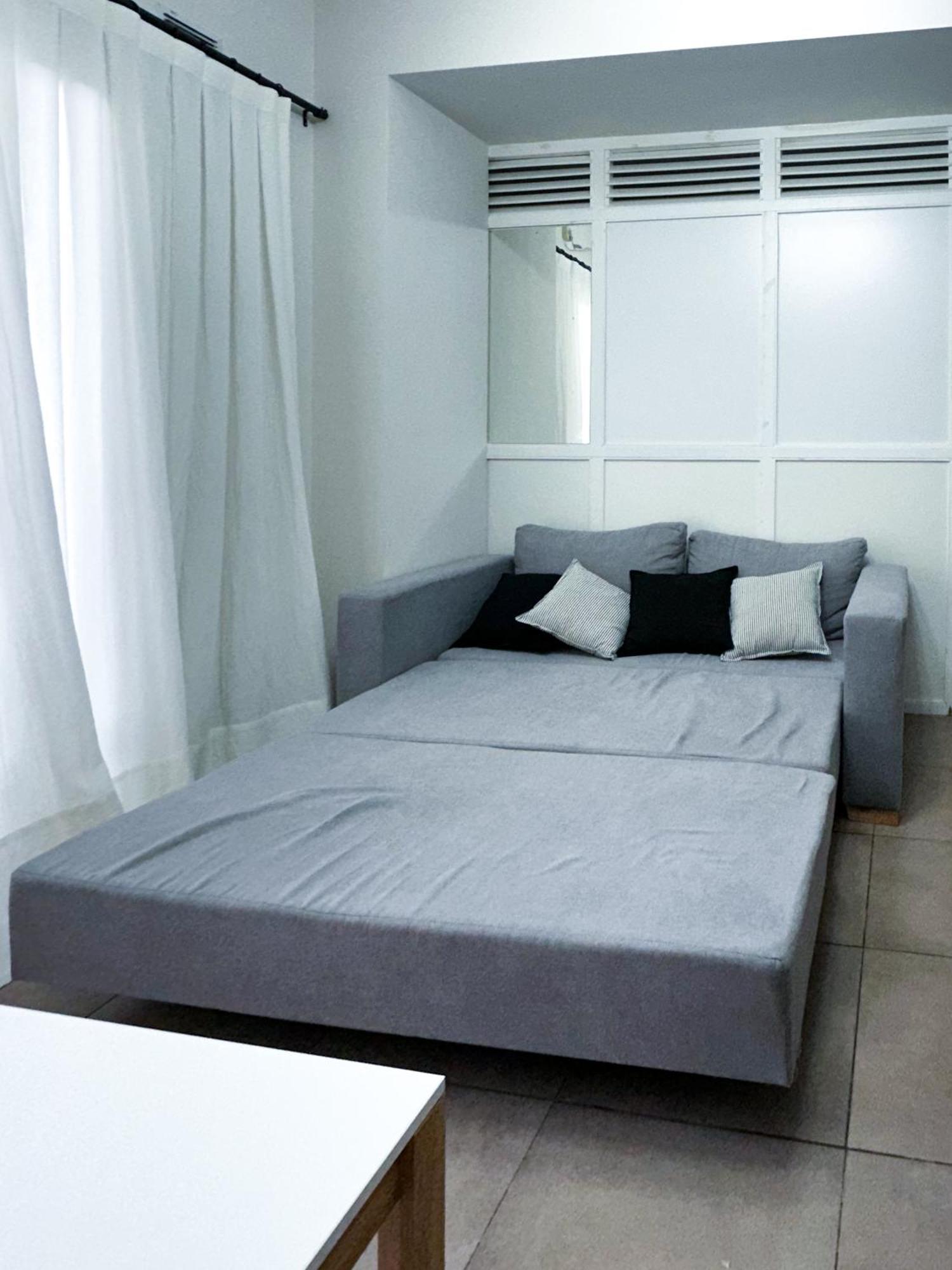 Departamento En Crespo A 4 Cuadras Del Movistar Arena Apartamento *