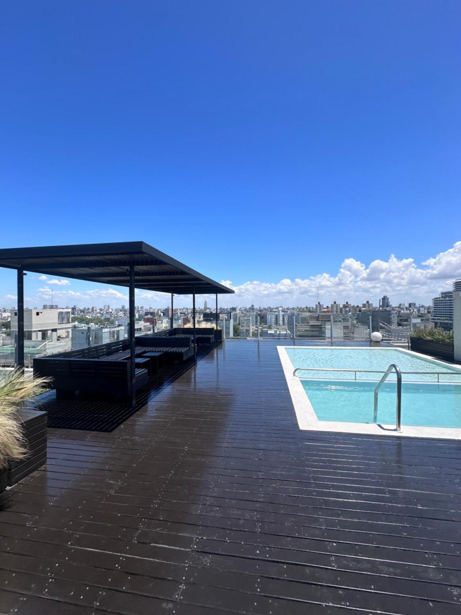 Apartamento Live