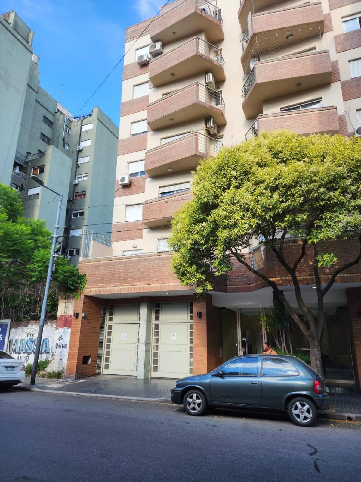 Zona Historica Y Cerca De Uade Dos Personas