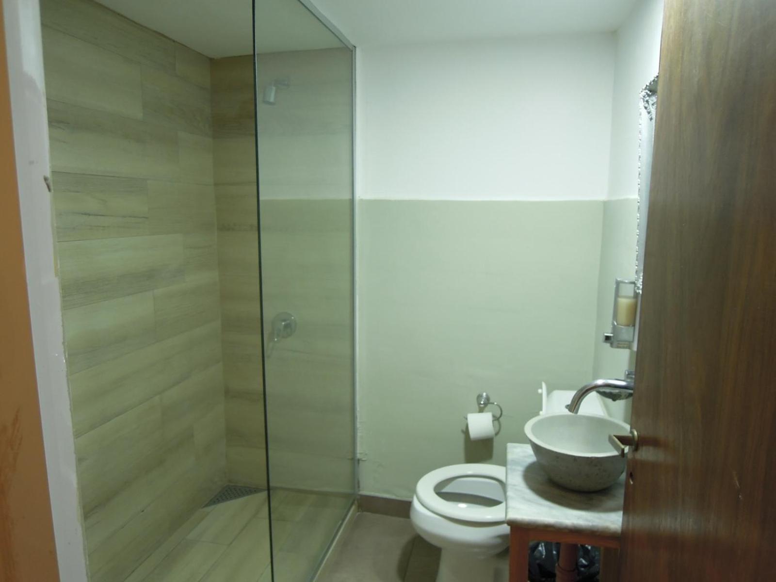 Albergue Voyage Recoleta *