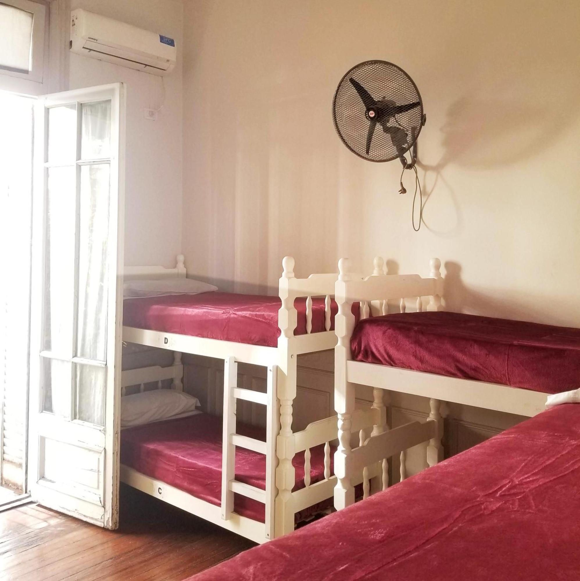 Voyage Recoleta