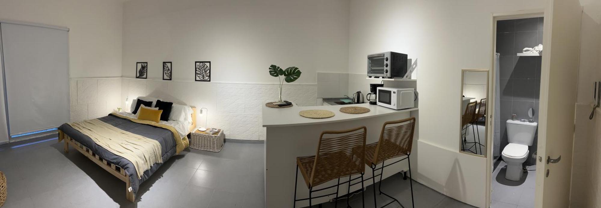 Apartamento Palermo Hollywood Location!
