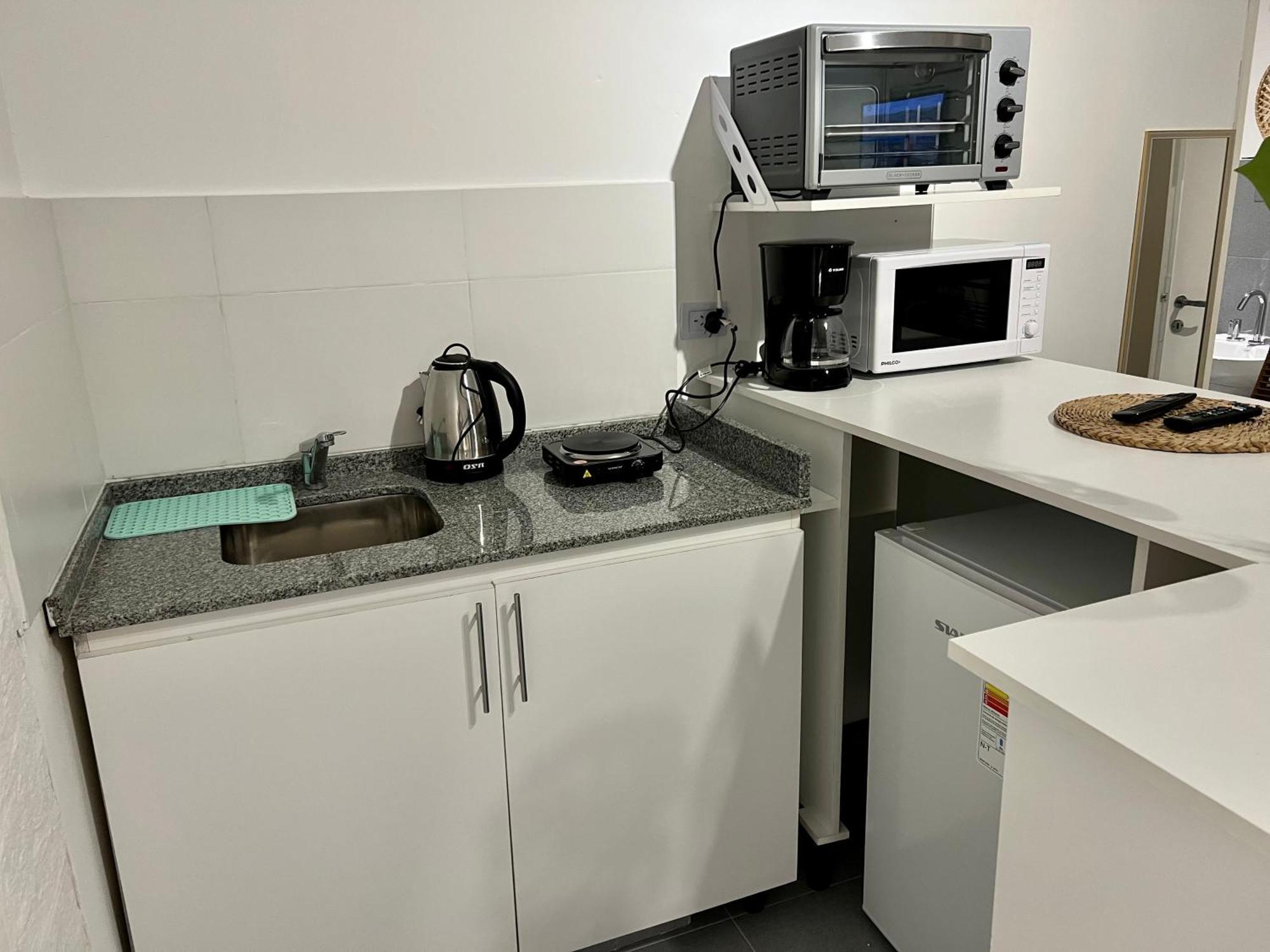Apartamento Palermo Hollywood Location! *