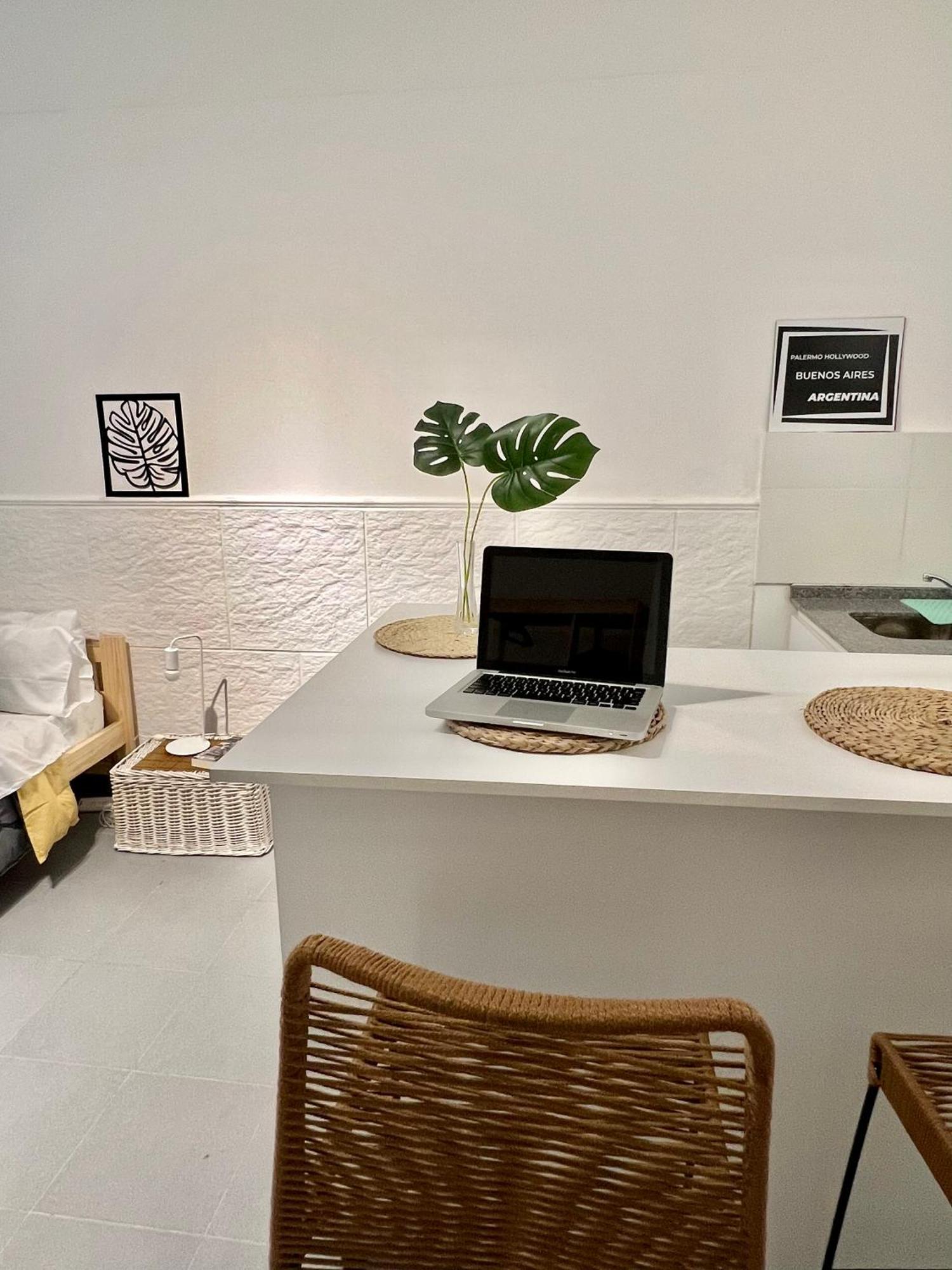 Apartamento Palermo Hollywood Location! *