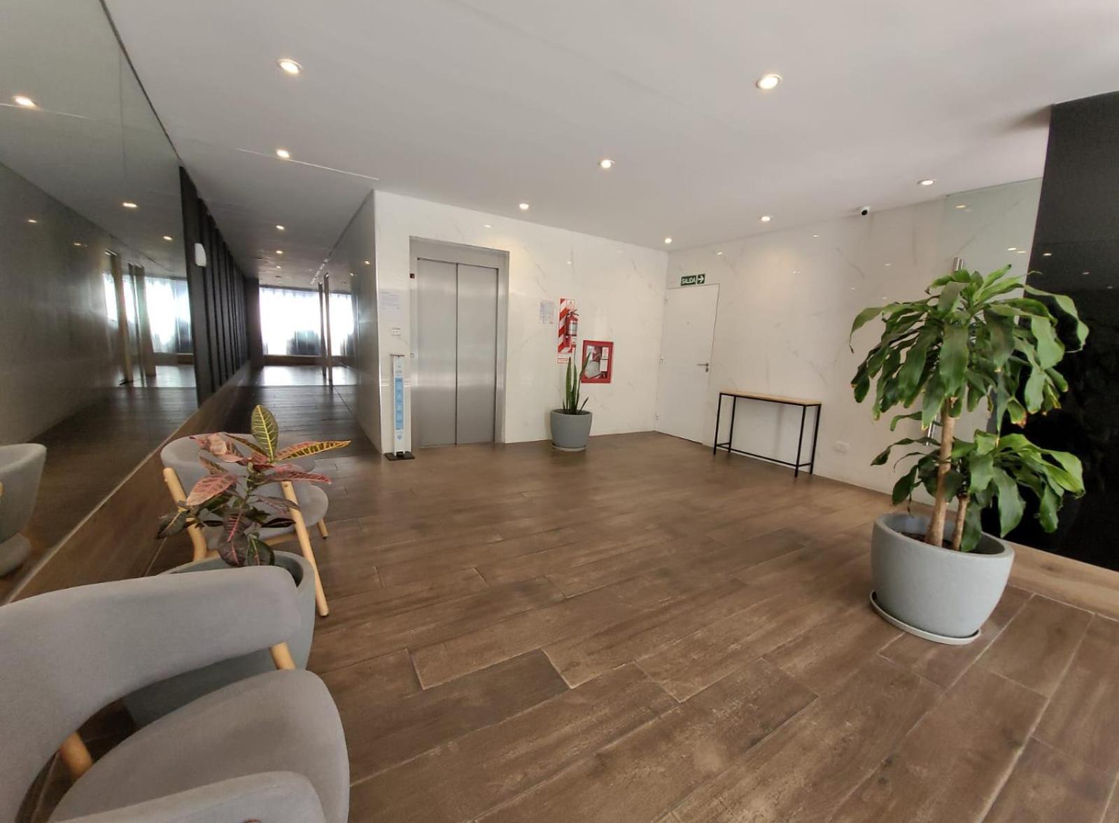 Apartamento Estudio Muy Luminoso C/ Balcon Zona Congreso. Ciudad Autónoma de Buenos Aires