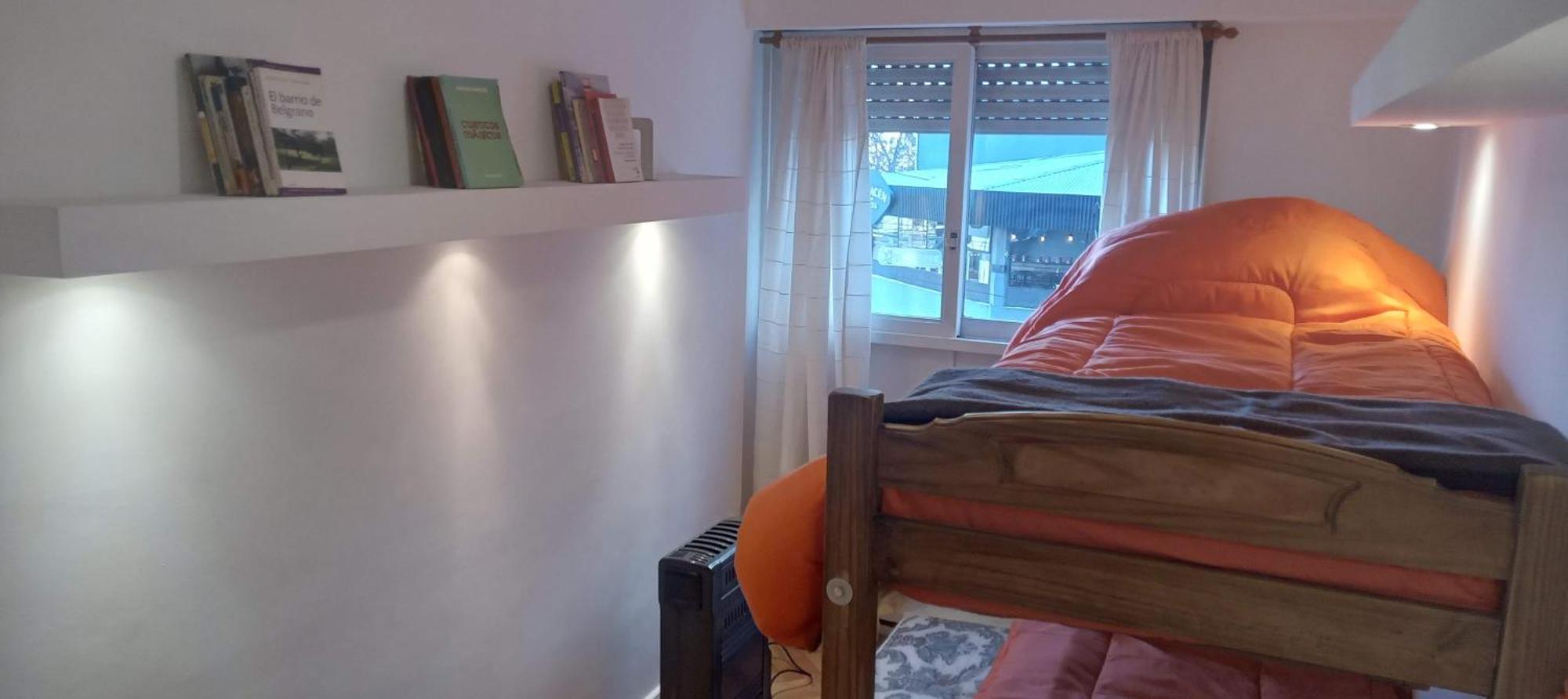 Apartment Torre Libertador *