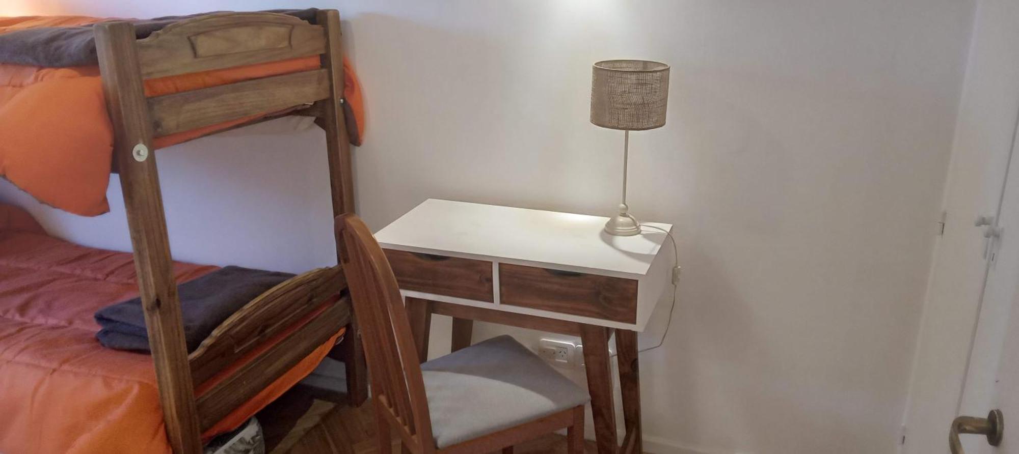 Torre Libertador Apartment