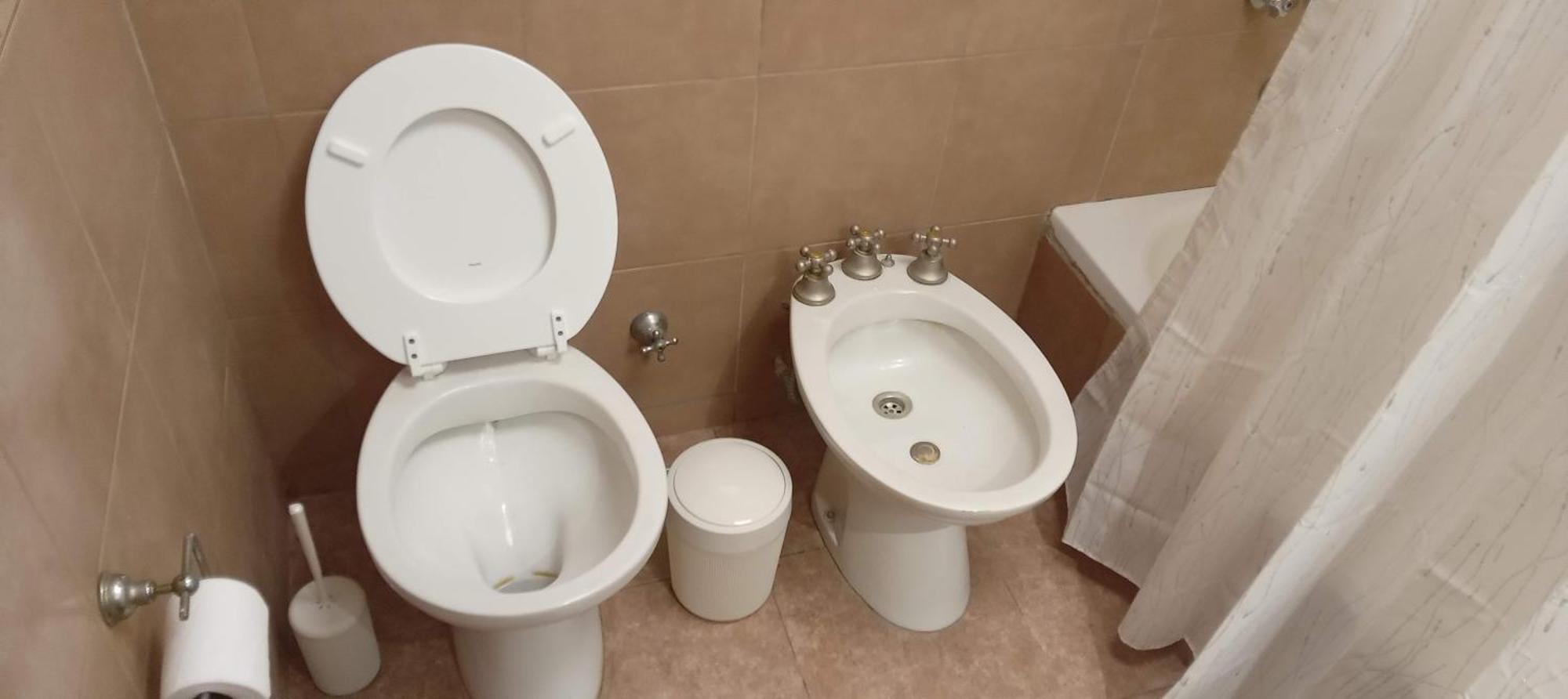 Apartment Torre Libertador Buenos Aires