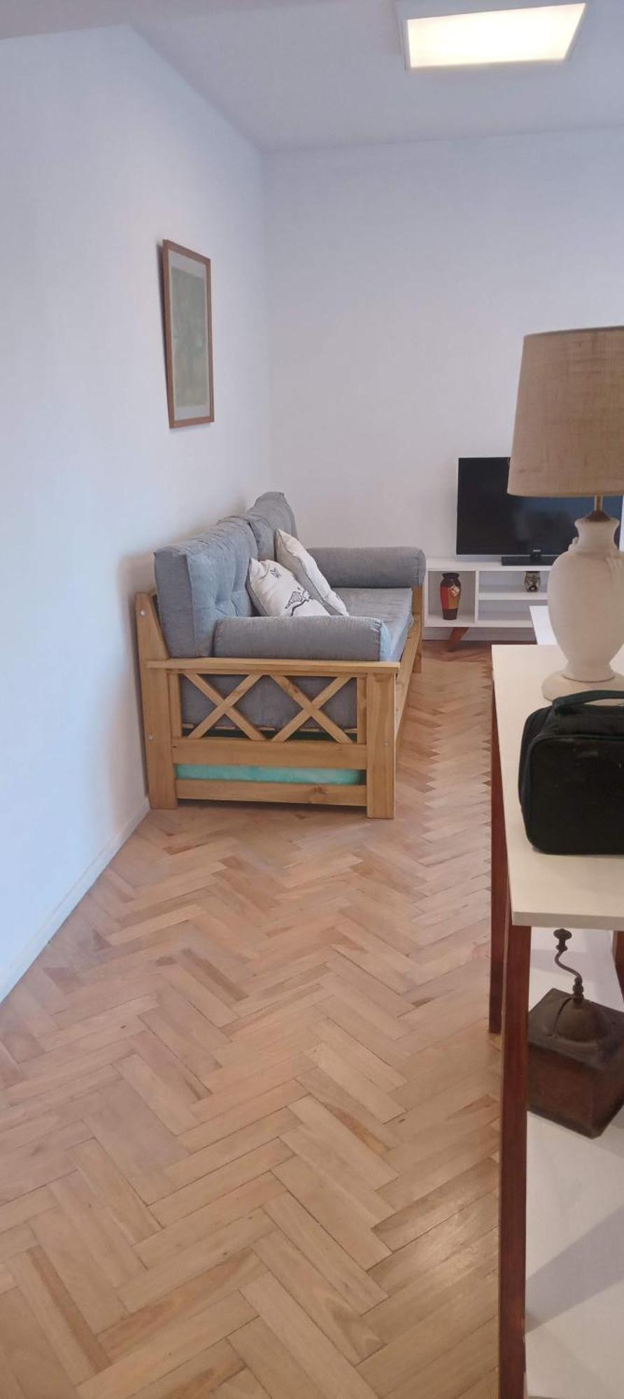 Apartment Torre Libertador Buenos Aires