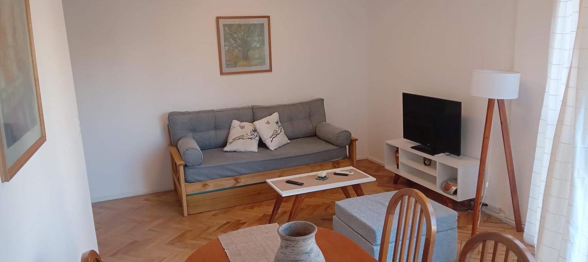 Apartment Torre Libertador
