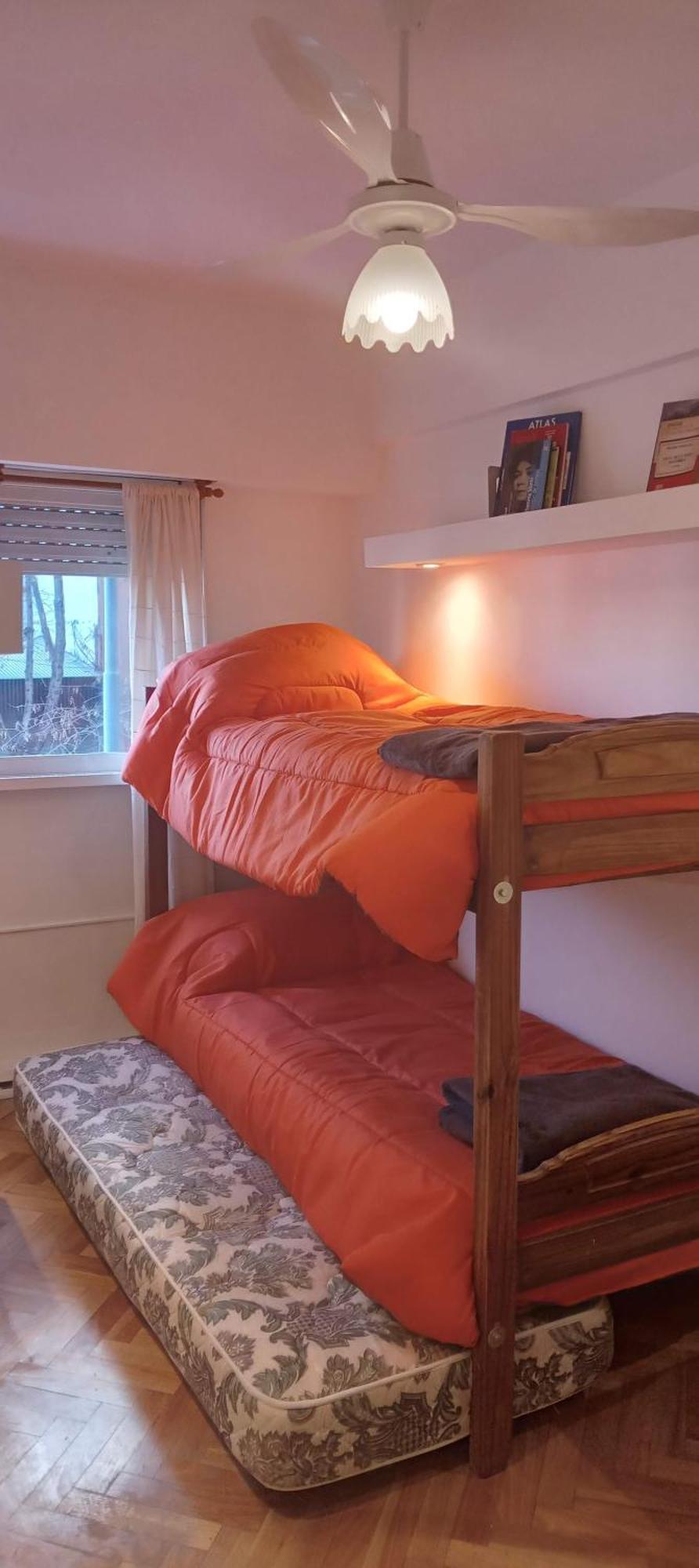 Apartment Torre Libertador Buenos Aires