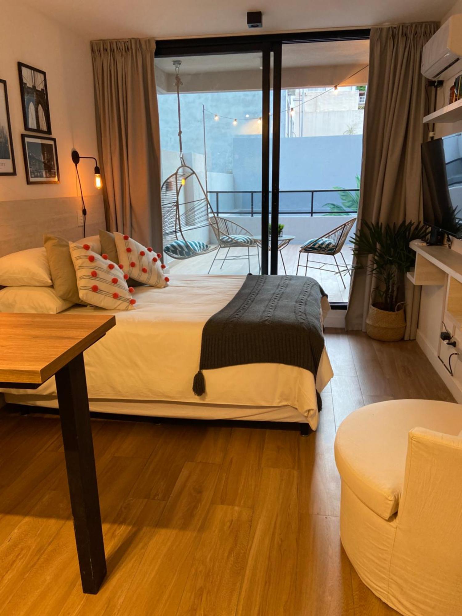 Apartment Cloudba Guatemala Hollywood
